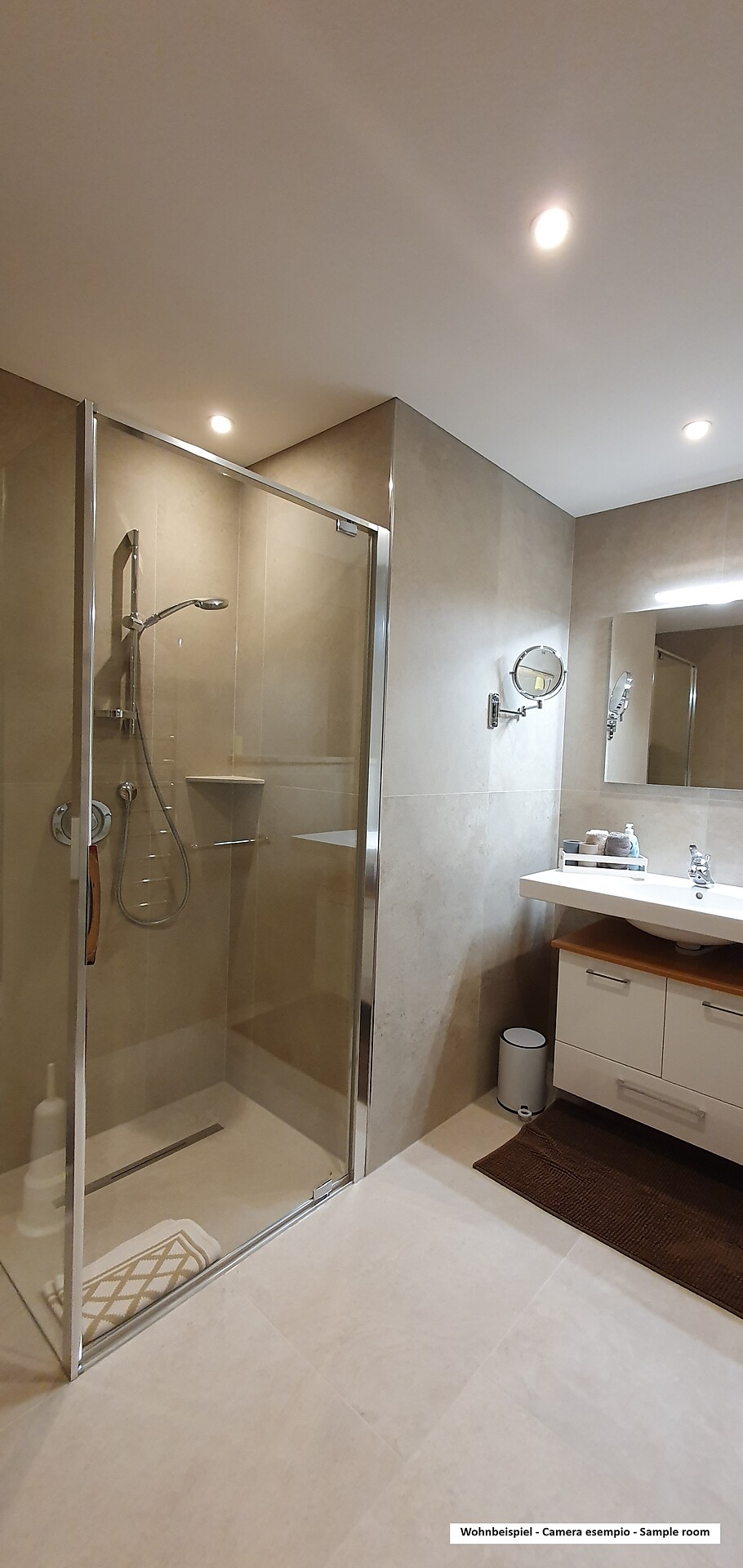 Bath room Zirm