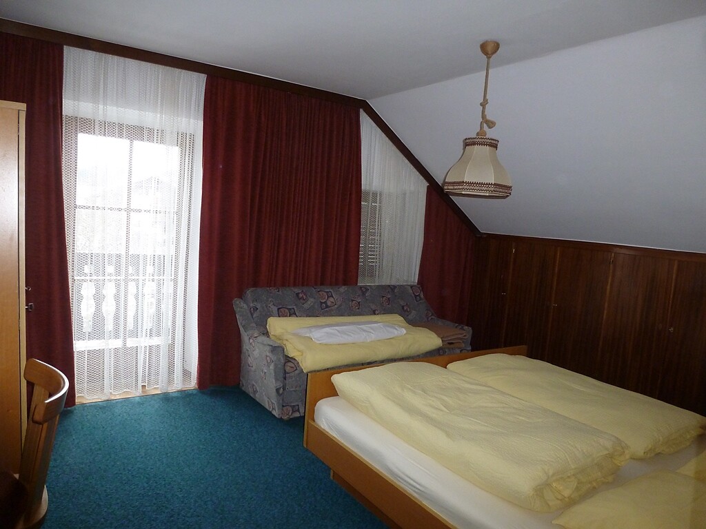 camera da letto