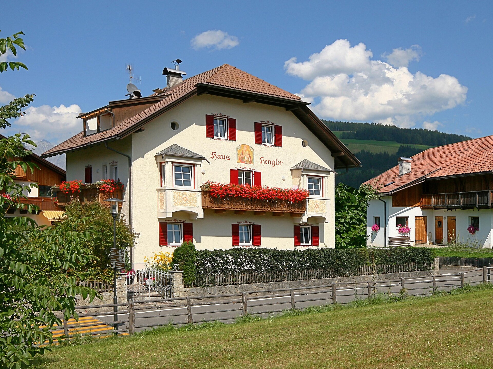 Henglerhof