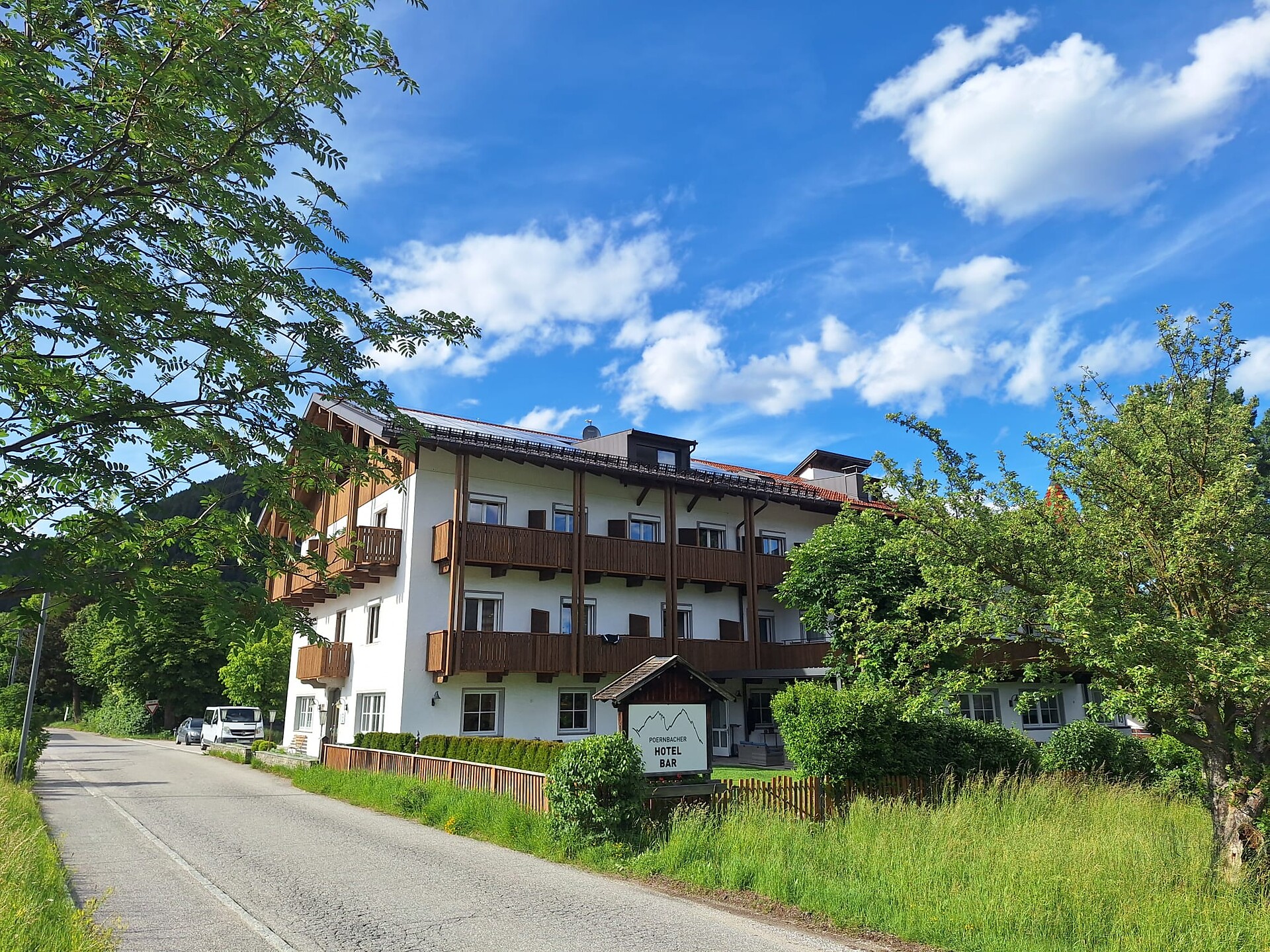 Hotel Pörnbacher - Dolomitenregion Kronplatz - #4 - suedtirol.info