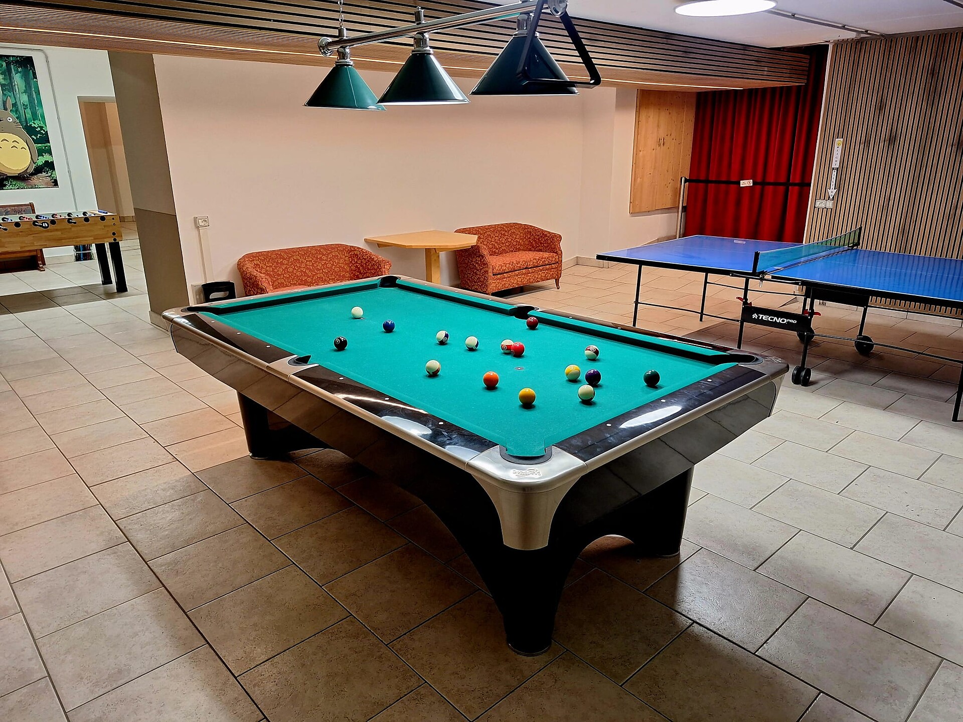 Hotel Pörnbacher - Dolomitenregion Kronplatz - #5 - suedtirol.info