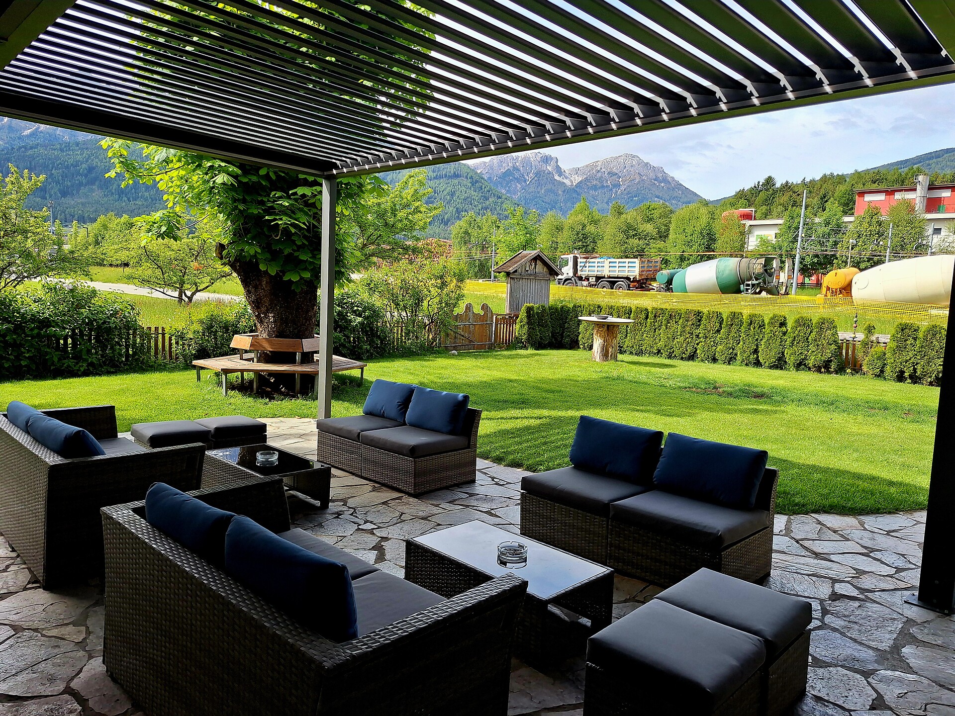 Hotel Pörnbacher - Dolomitenregion Kronplatz - #7 - suedtirol.info
