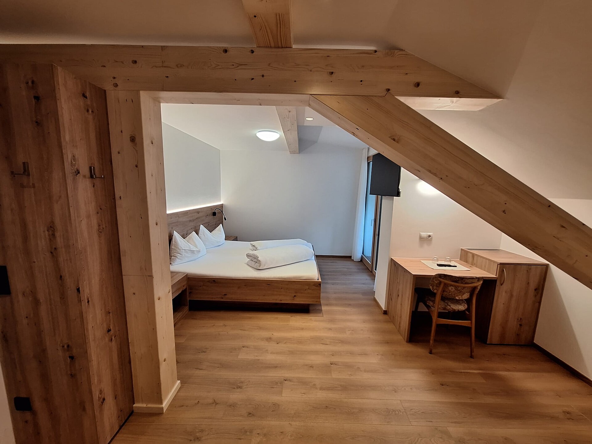 Hotel Pörnbacher - Dolomitenregion Kronplatz - #8 - suedtirol.info