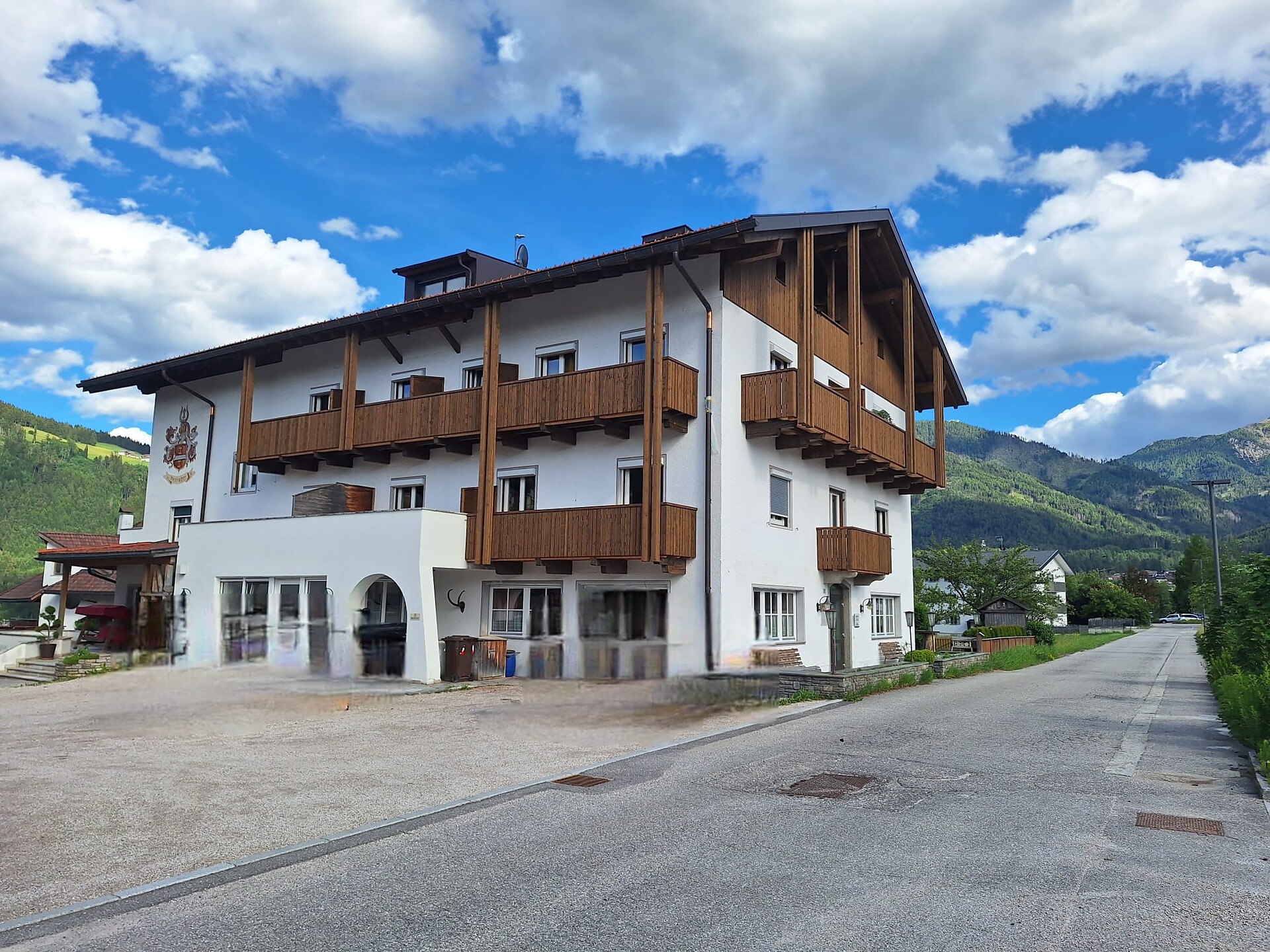 Hotel Pörnbacher - Dolomitenregion Kronplatz - #15 - suedtirol.info