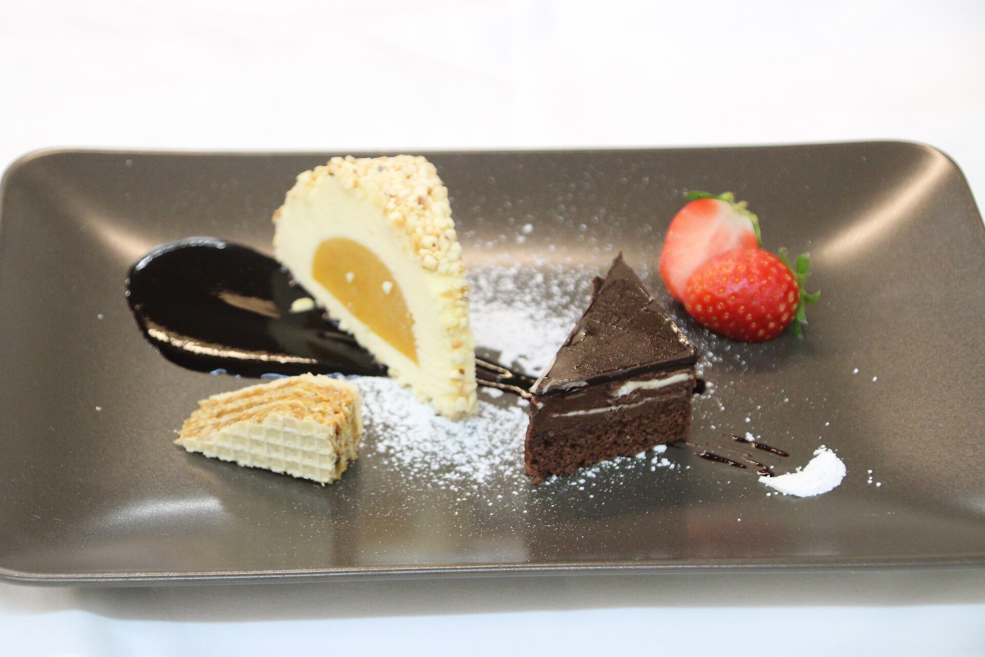 Dessert