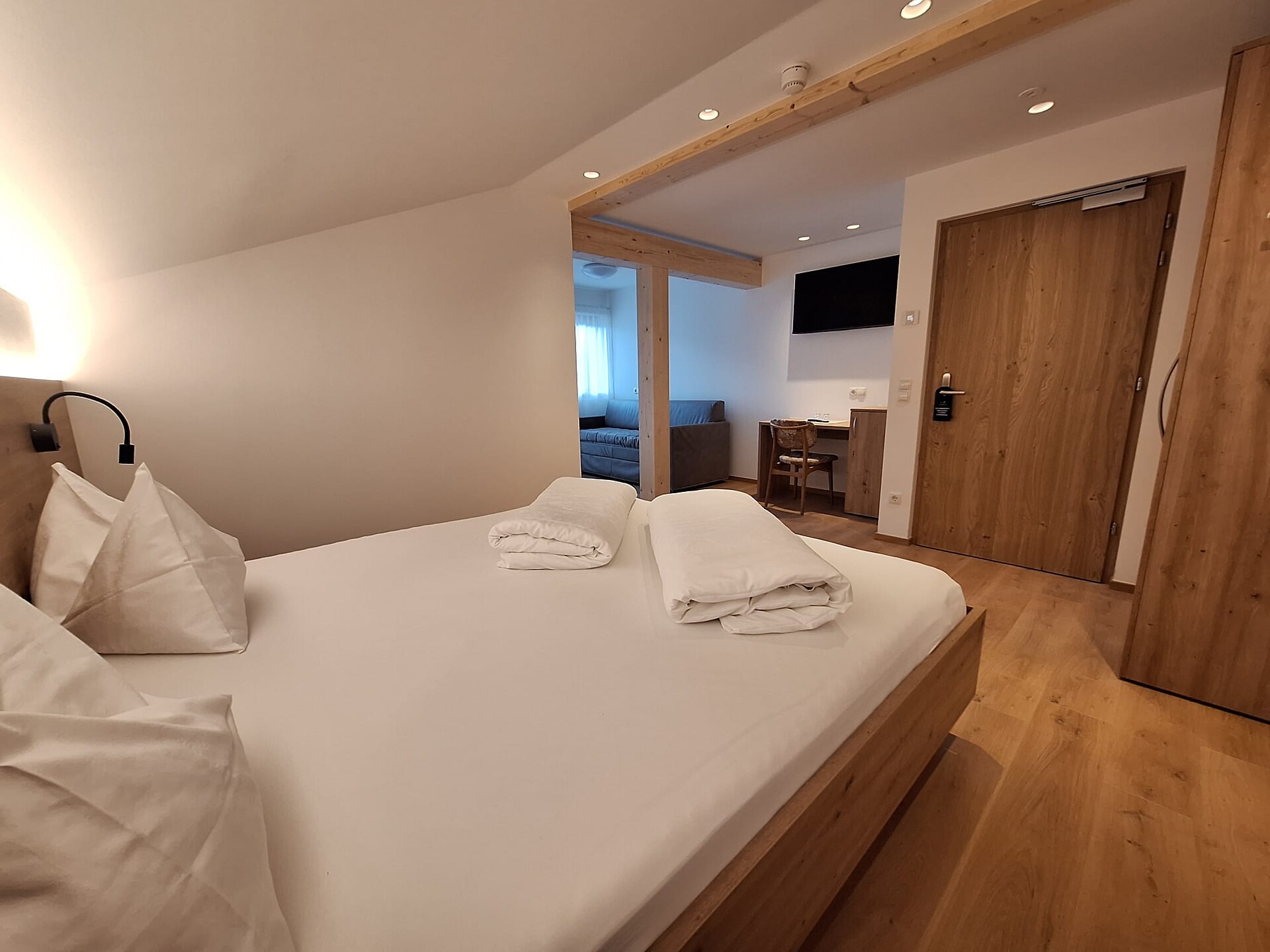 Hotel Pörnbacher - Dolomitenregion Kronplatz - #14 - suedtirol.info