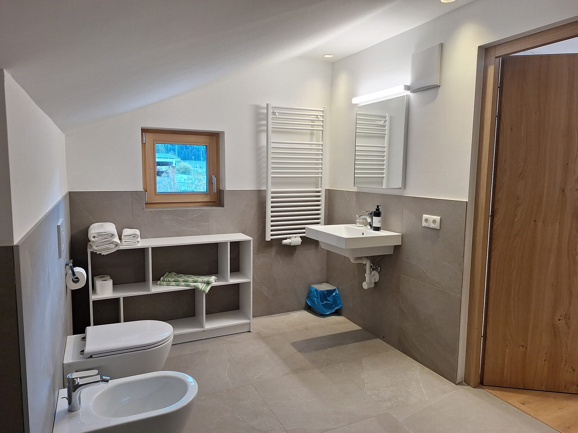 Hotel Pörnbacher - Dolomitenregion Kronplatz - #12 - suedtirol.info