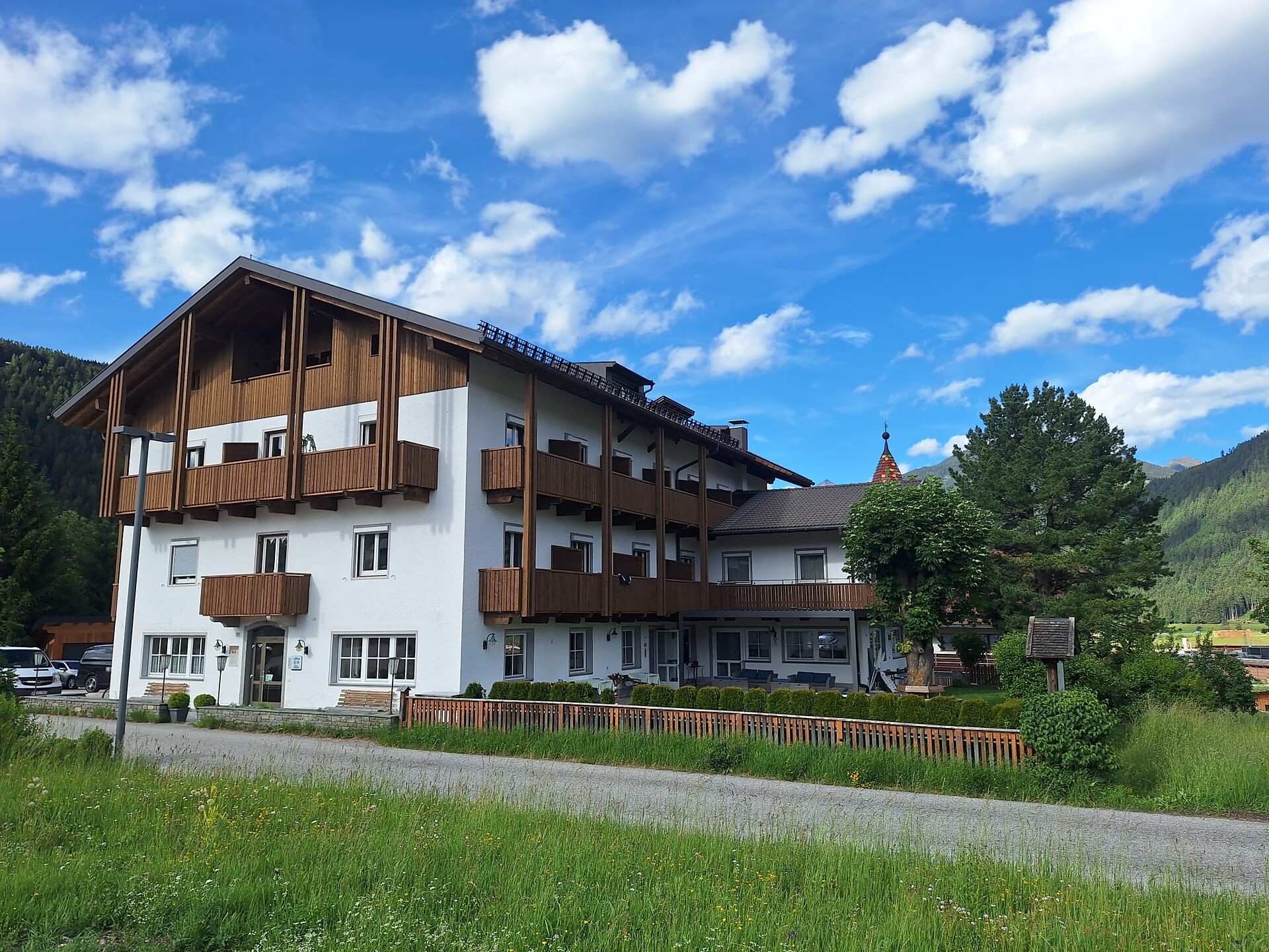 Hotel Pörnbacher - Dolomitenregion Kronplatz - #2 - suedtirol.info