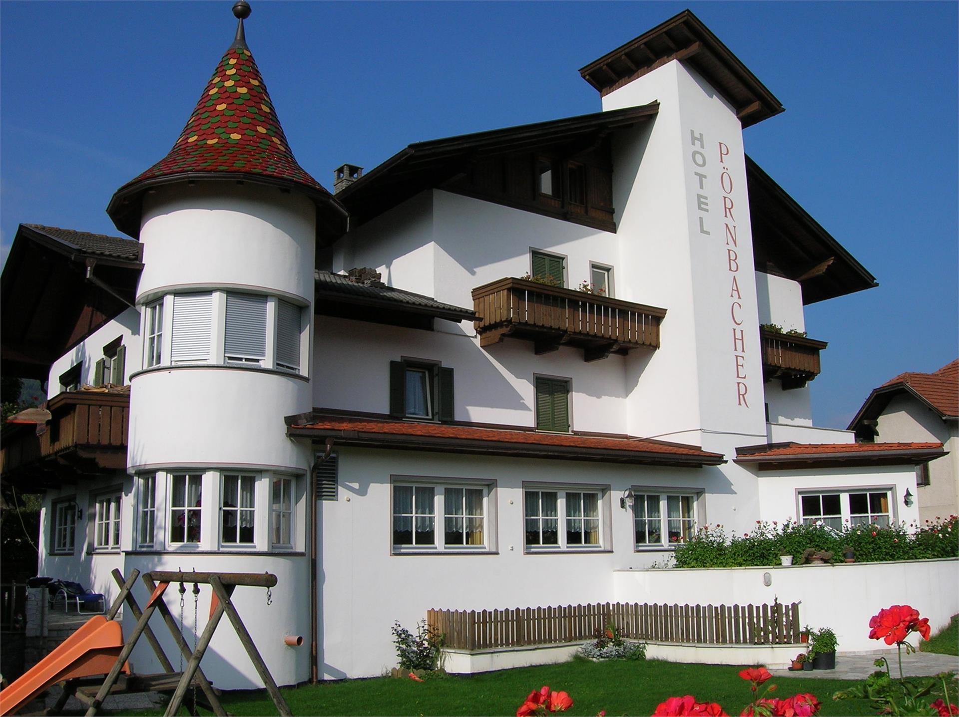 Hotel Pörnbacher Olang 1 suedtirol.info