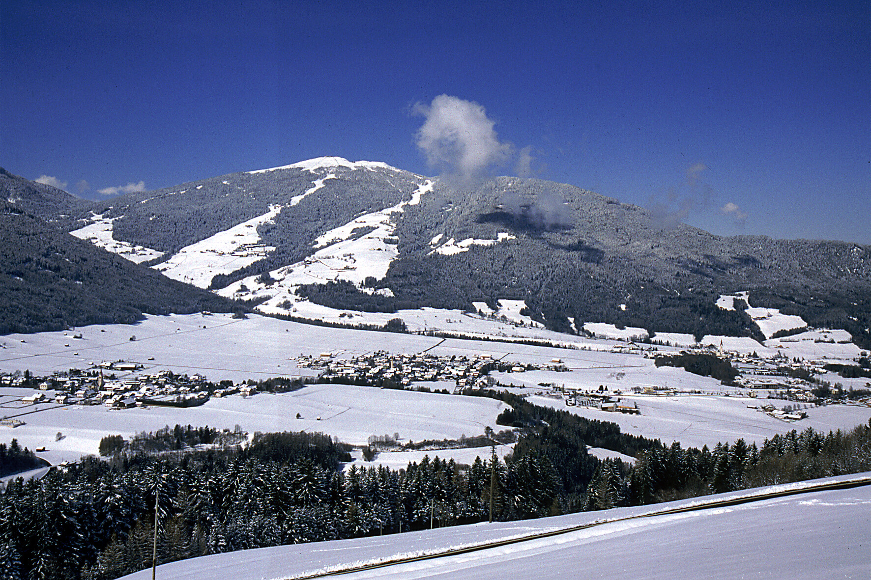 Hotel Scherer Olang/Valdaora 19 suedtirol.info