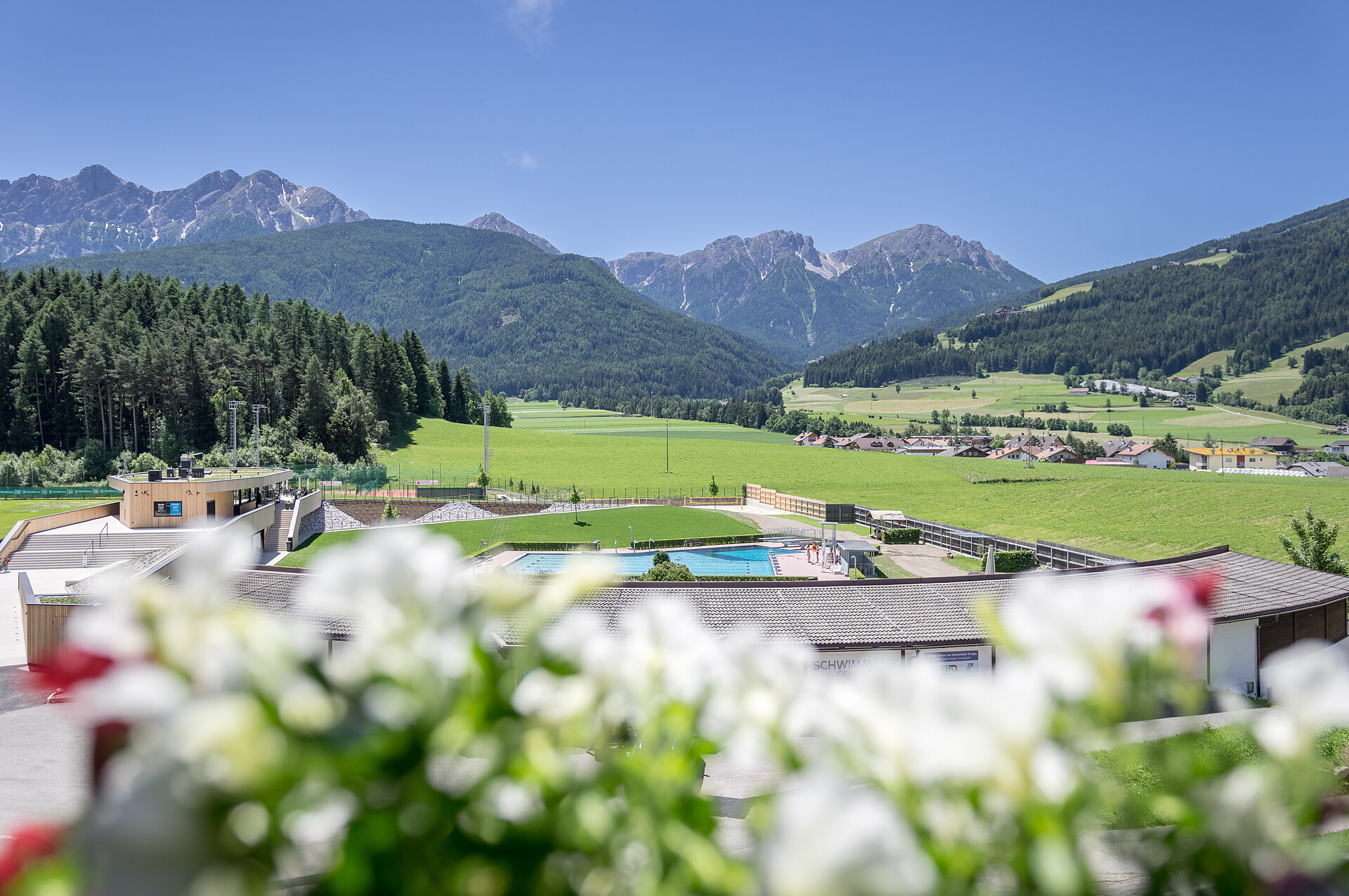 Hotel Scherer Olang/Valdaora 25 suedtirol.info