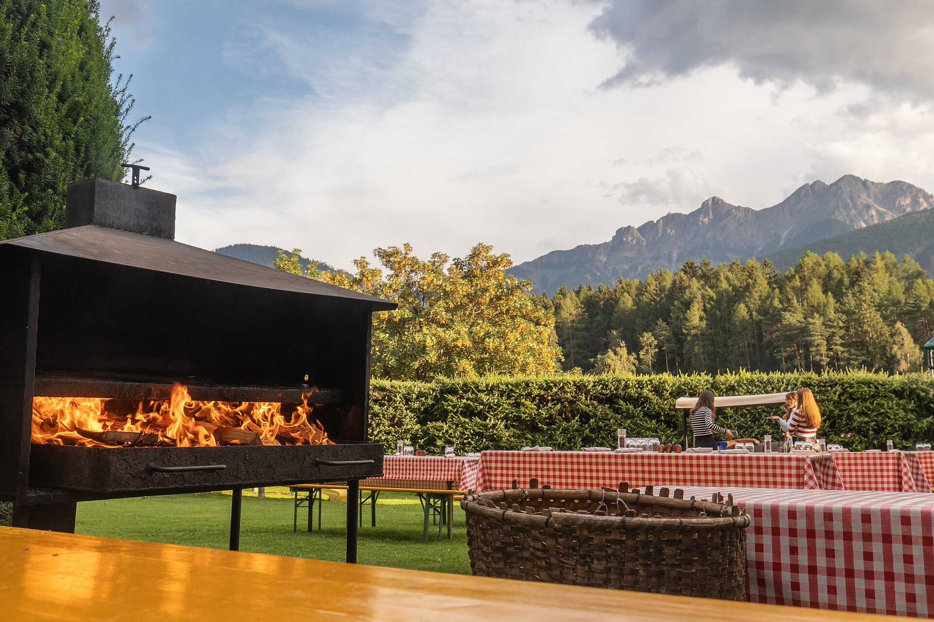 Hotel Scherer - Regione dolomitica Plan de Corones - #27 - suedtirol.info