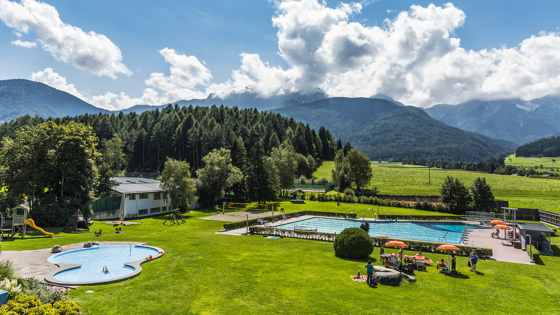 Hotel Scherer - Dolomitenregion Kronplatz - #27 - suedtirol.info