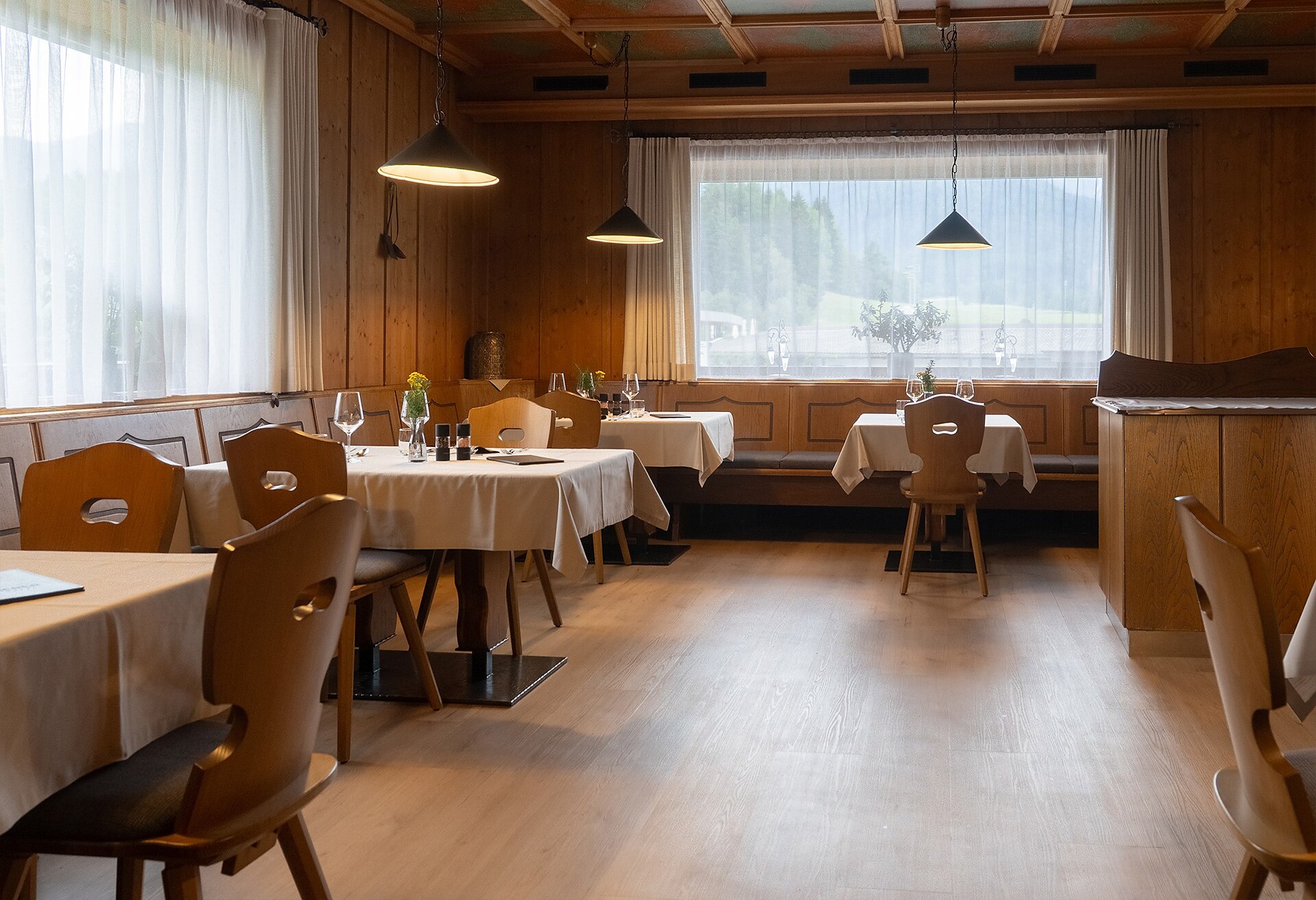 Hotel Scherer - Dolomitenregion Kronplatz - #13 - suedtirol.info