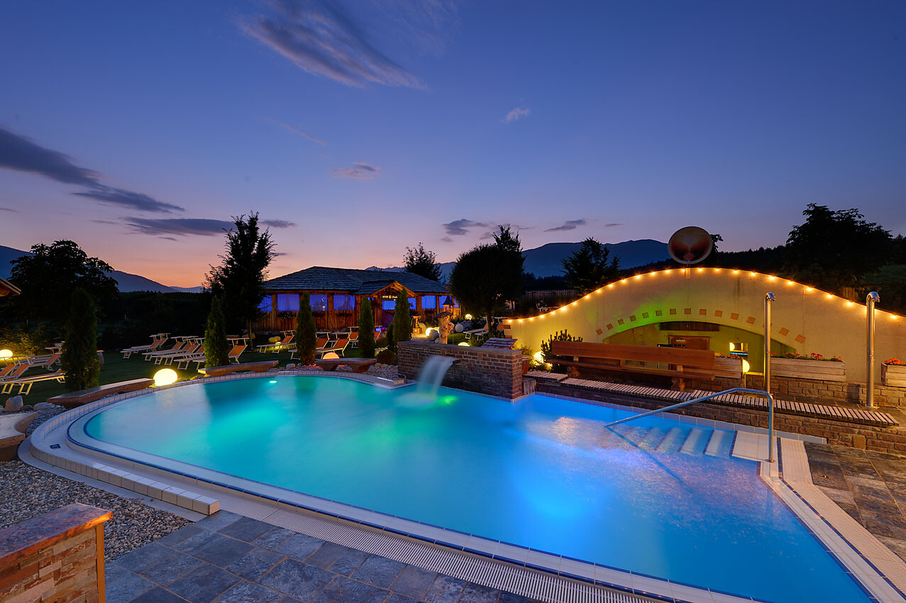Hotel Scherer Olang/Valdaora 20 suedtirol.info