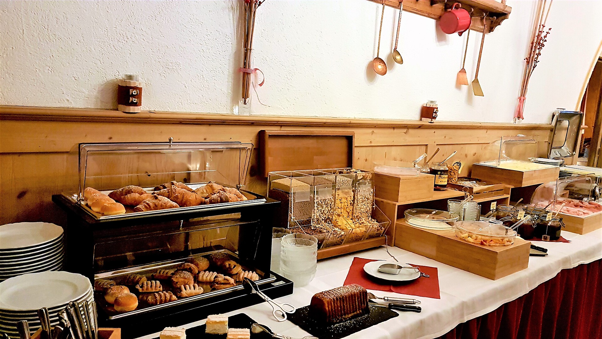 Hotel Scherer Olang/Valdaora 8 suedtirol.info