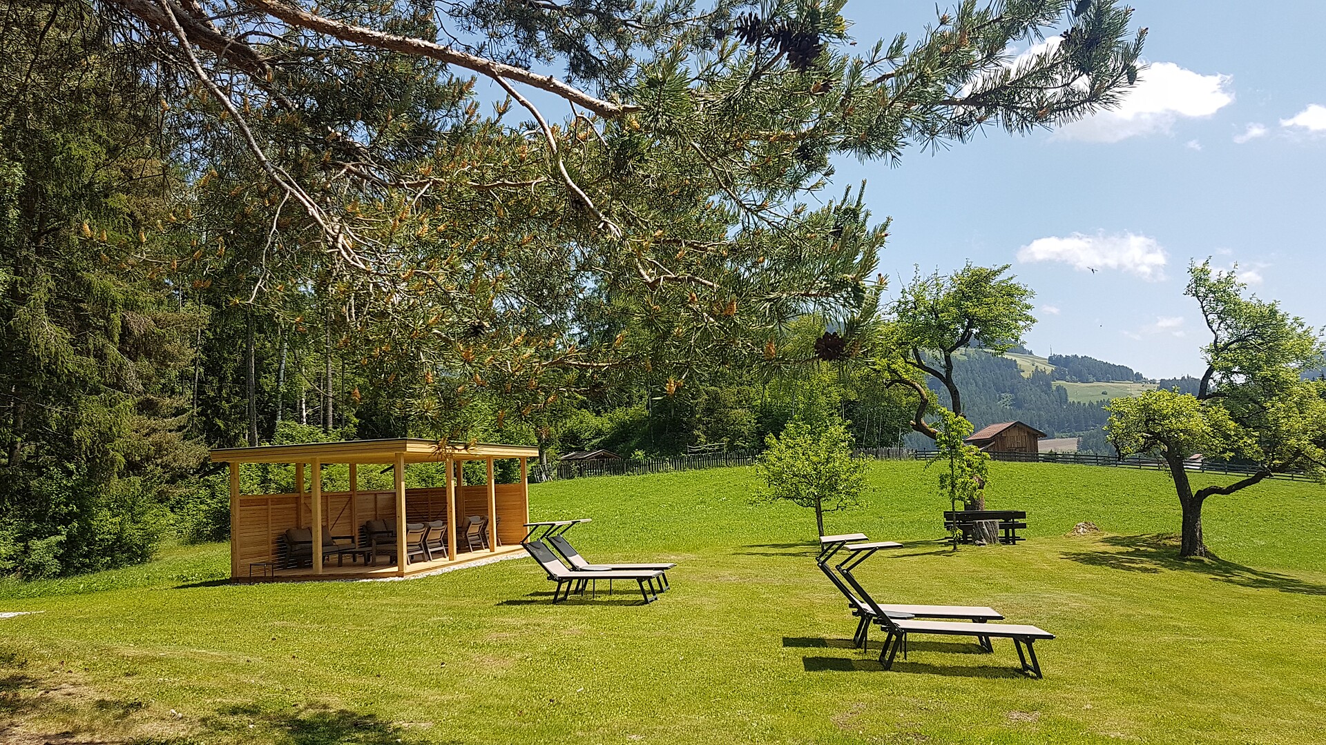 Hotel Scherer Olang/Valdaora 23 suedtirol.info