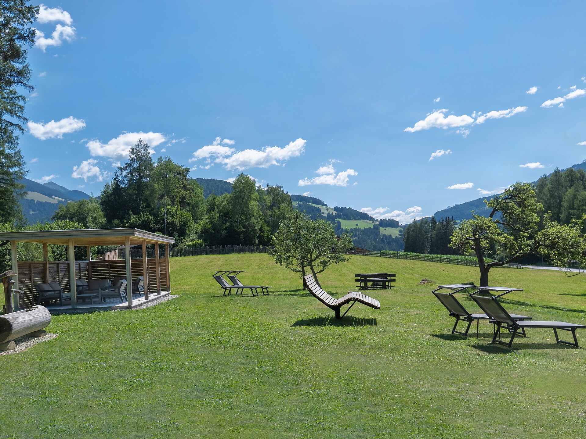 Hotel Scherer - Dolomitenregion Kronplatz - #26 - suedtirol.info