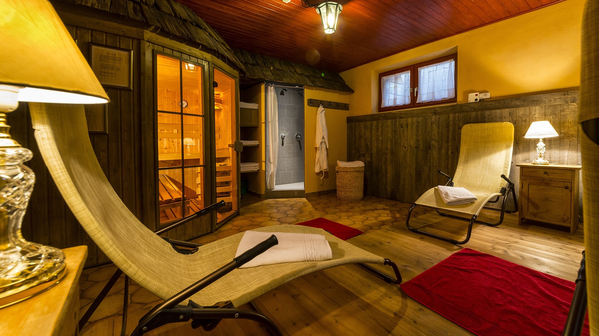 Hotel Scherer Olang/Valdaora 10 suedtirol.info