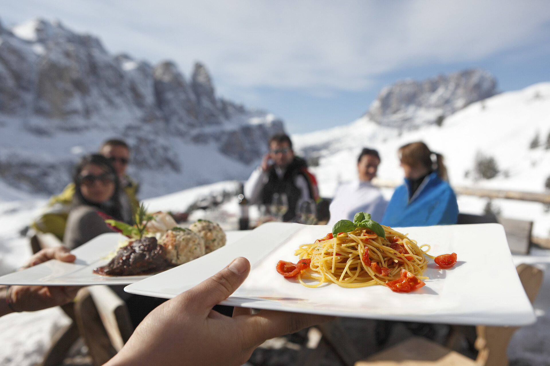 Hotel Scherer Olang/Valdaora 17 suedtirol.info