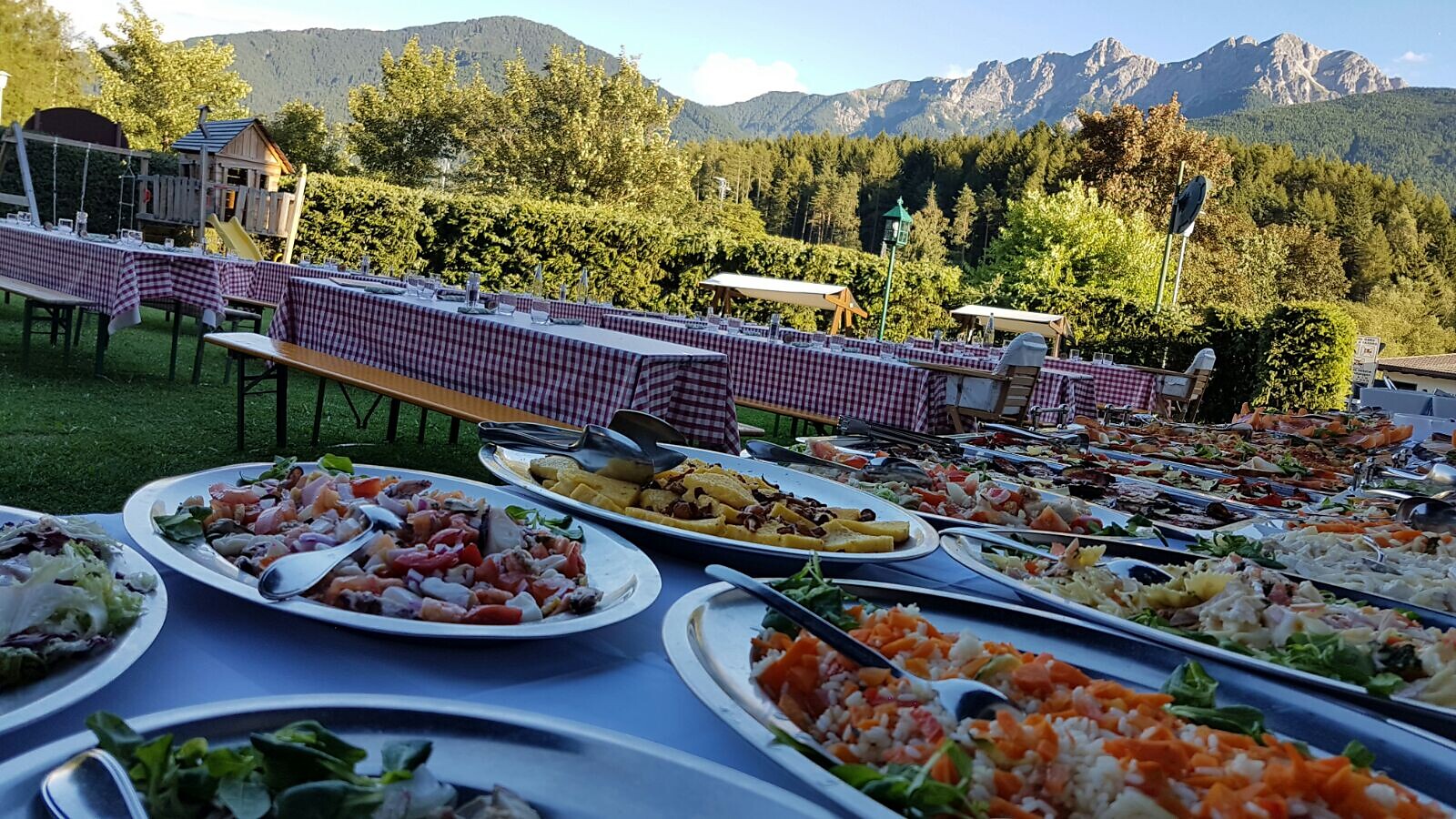 Hotel Scherer Olang/Valdaora 22 suedtirol.info