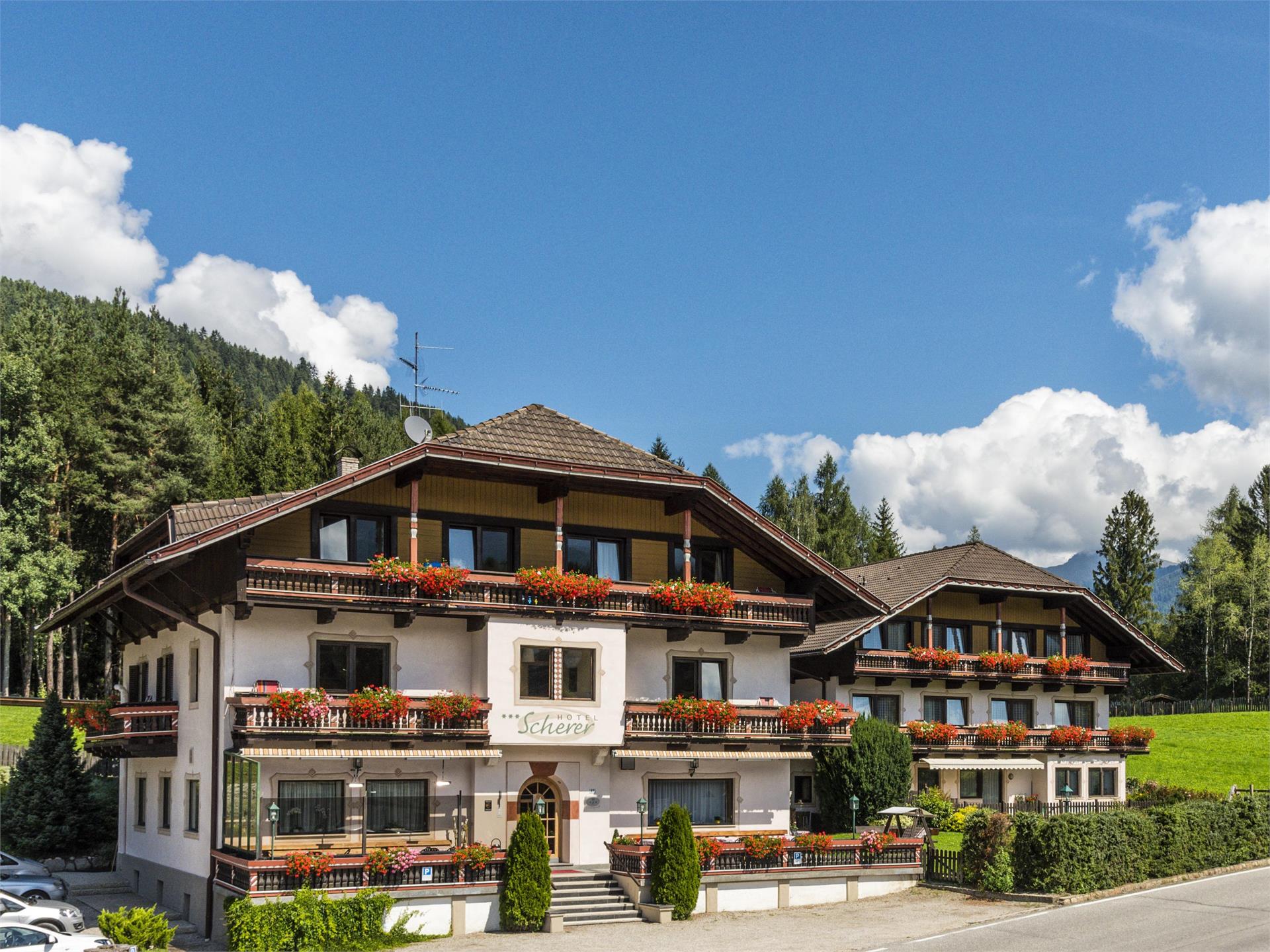 Hotel Scherer Olang 1 suedtirol.info