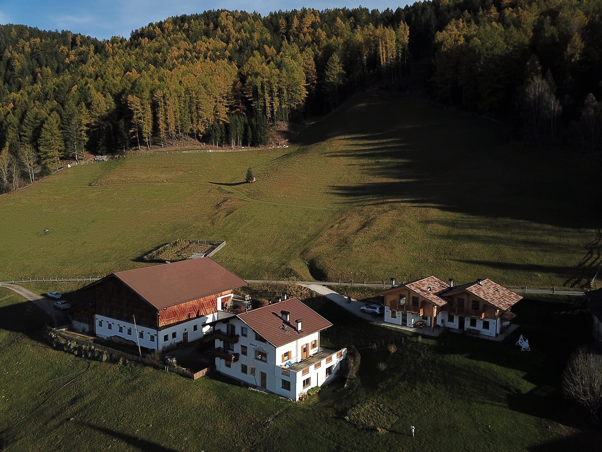 Hütterhof