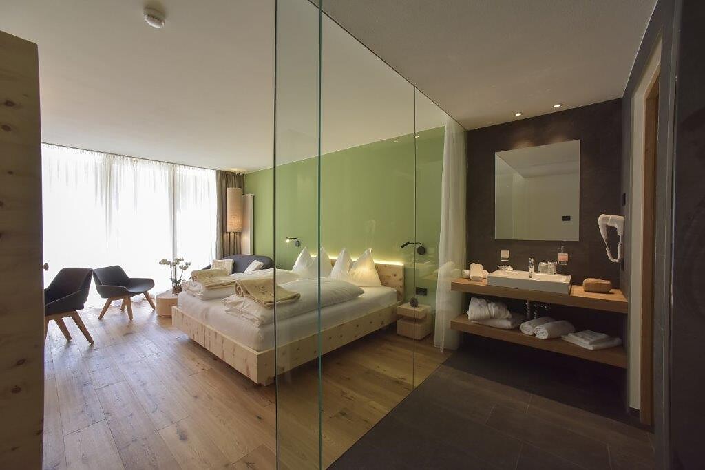 Hotel Vajolet Badia 5 suedtirol.info