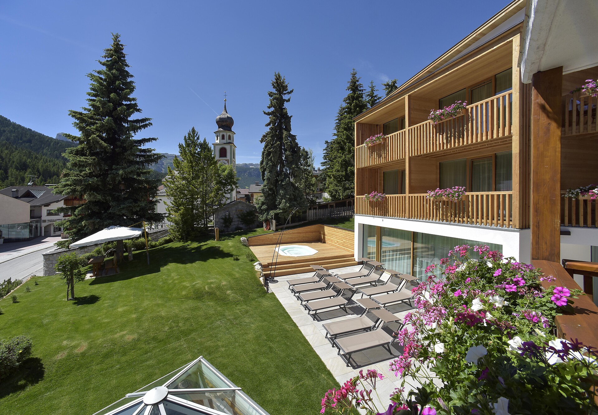 Hotel Vajolet Badia 10 suedtirol.info