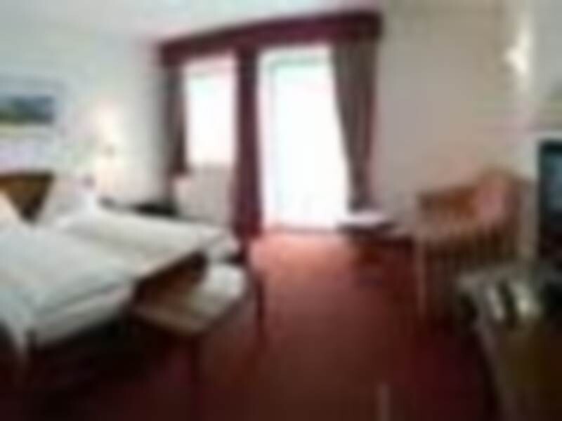 Hotel Mühlenhof