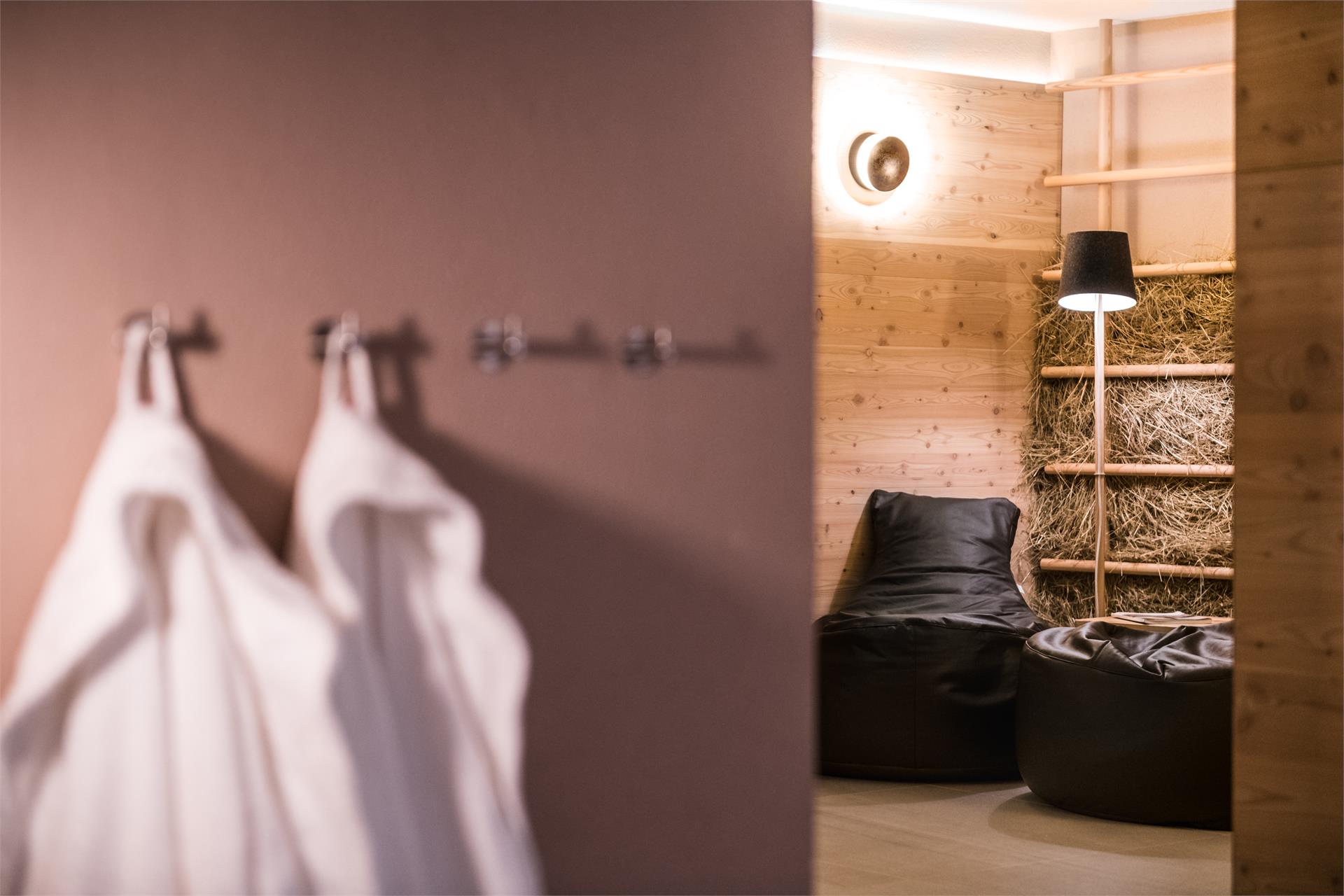 B&B Hotel Heini Sand in Taufers 9 suedtirol.info