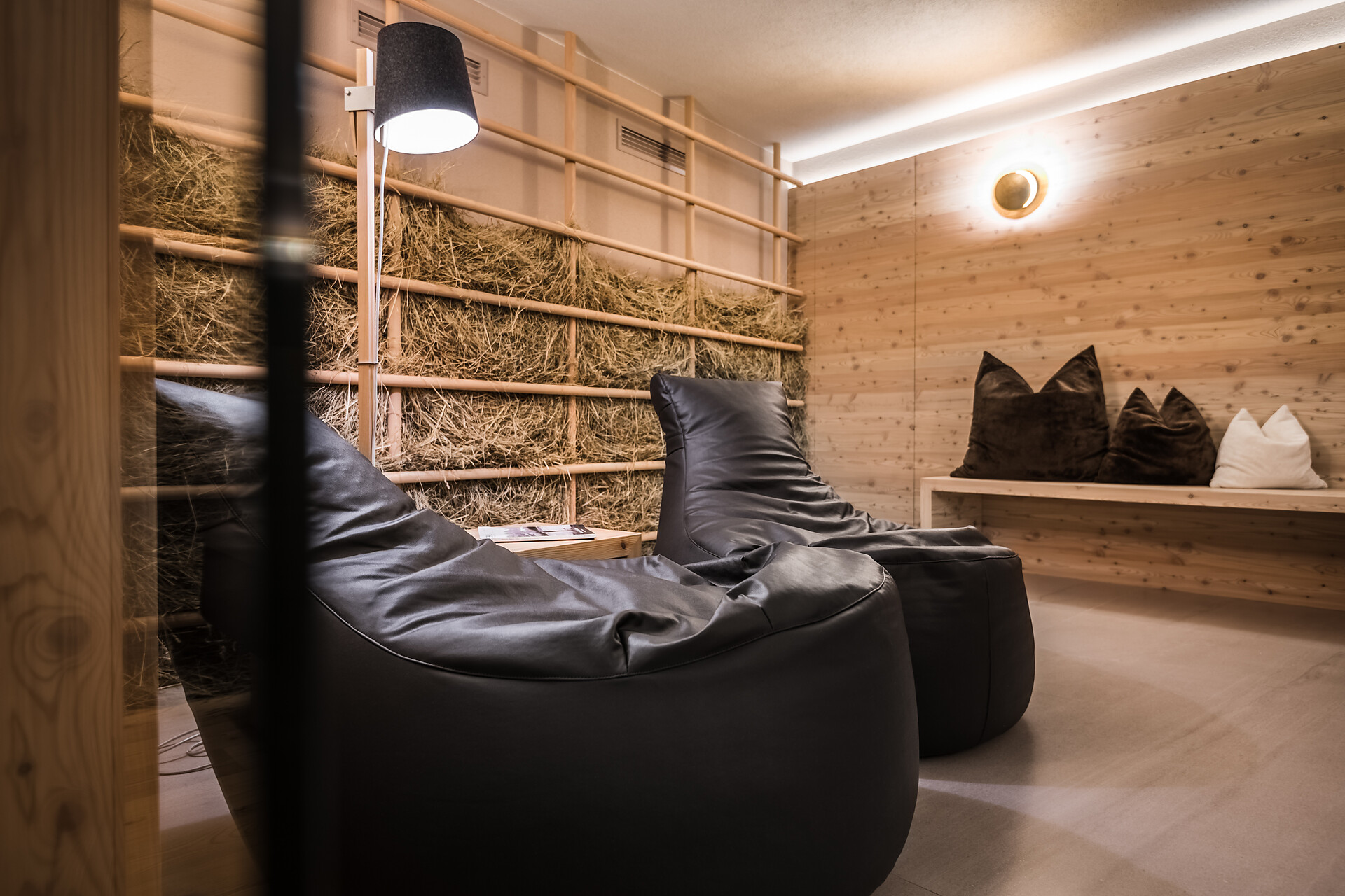 Hotel Heini Sand in Taufers Campo Tures