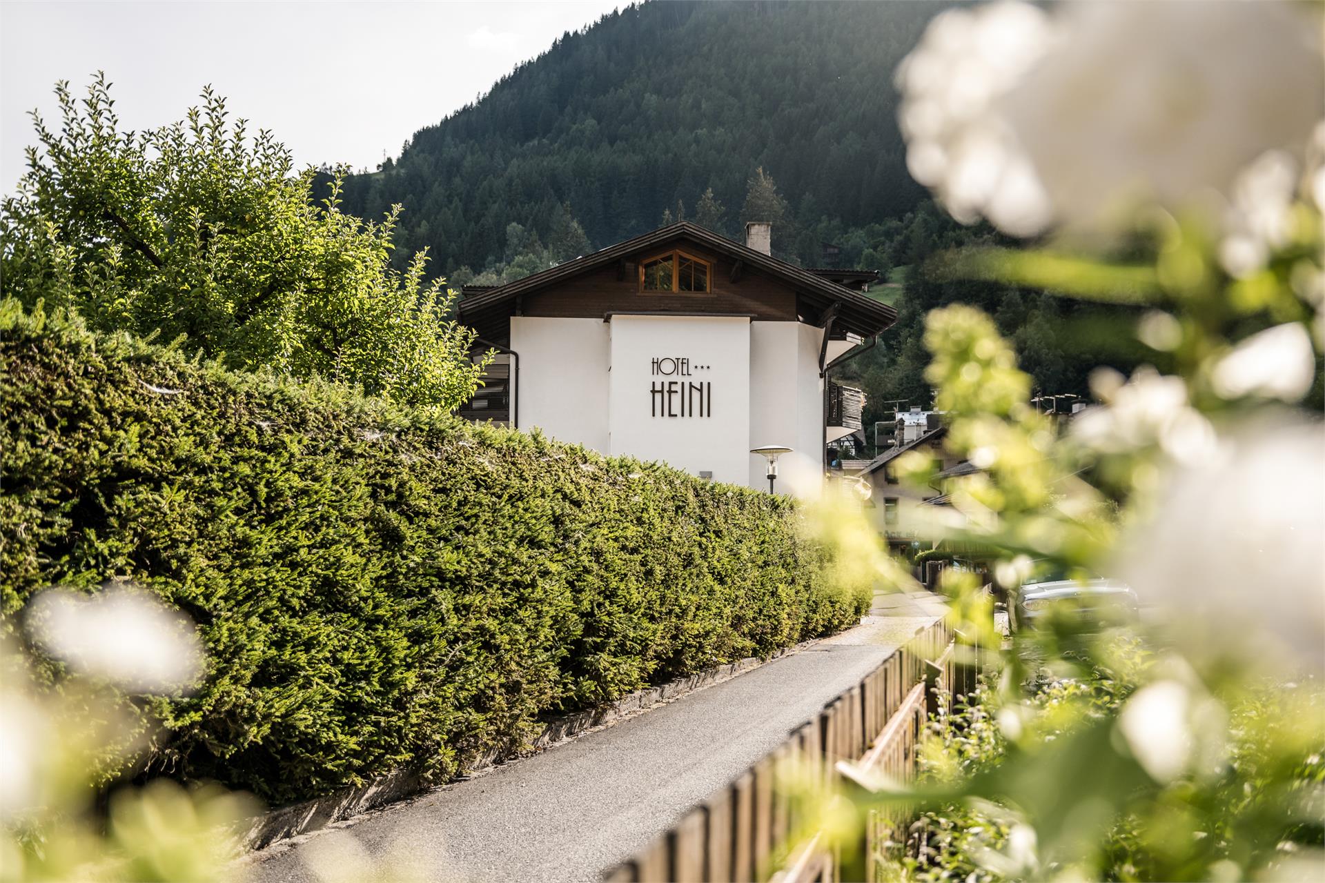 B&B Hotel Heini Sand in Taufers 7 suedtirol.info