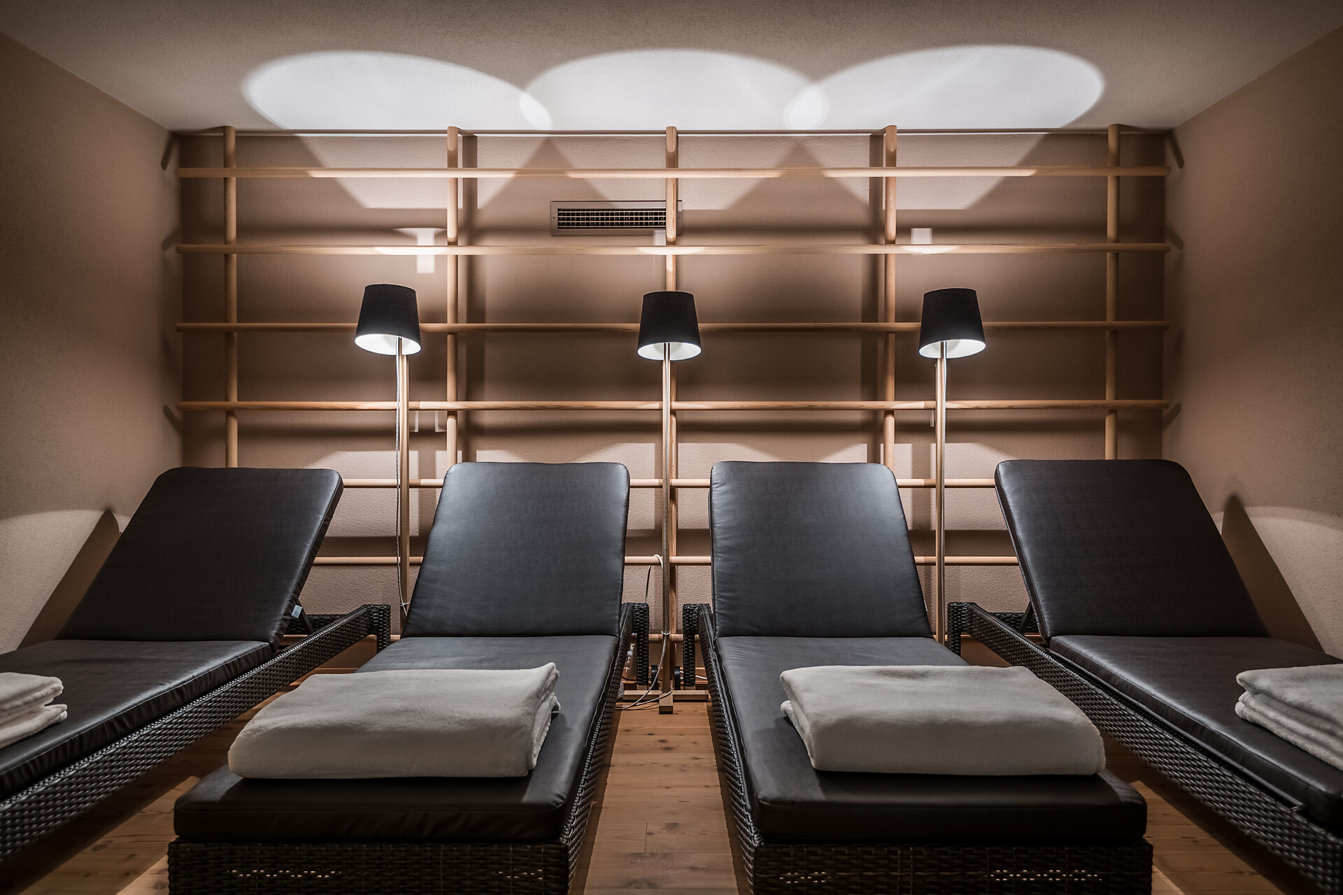 Hotel Heini Sand in Taufers Campo Tures