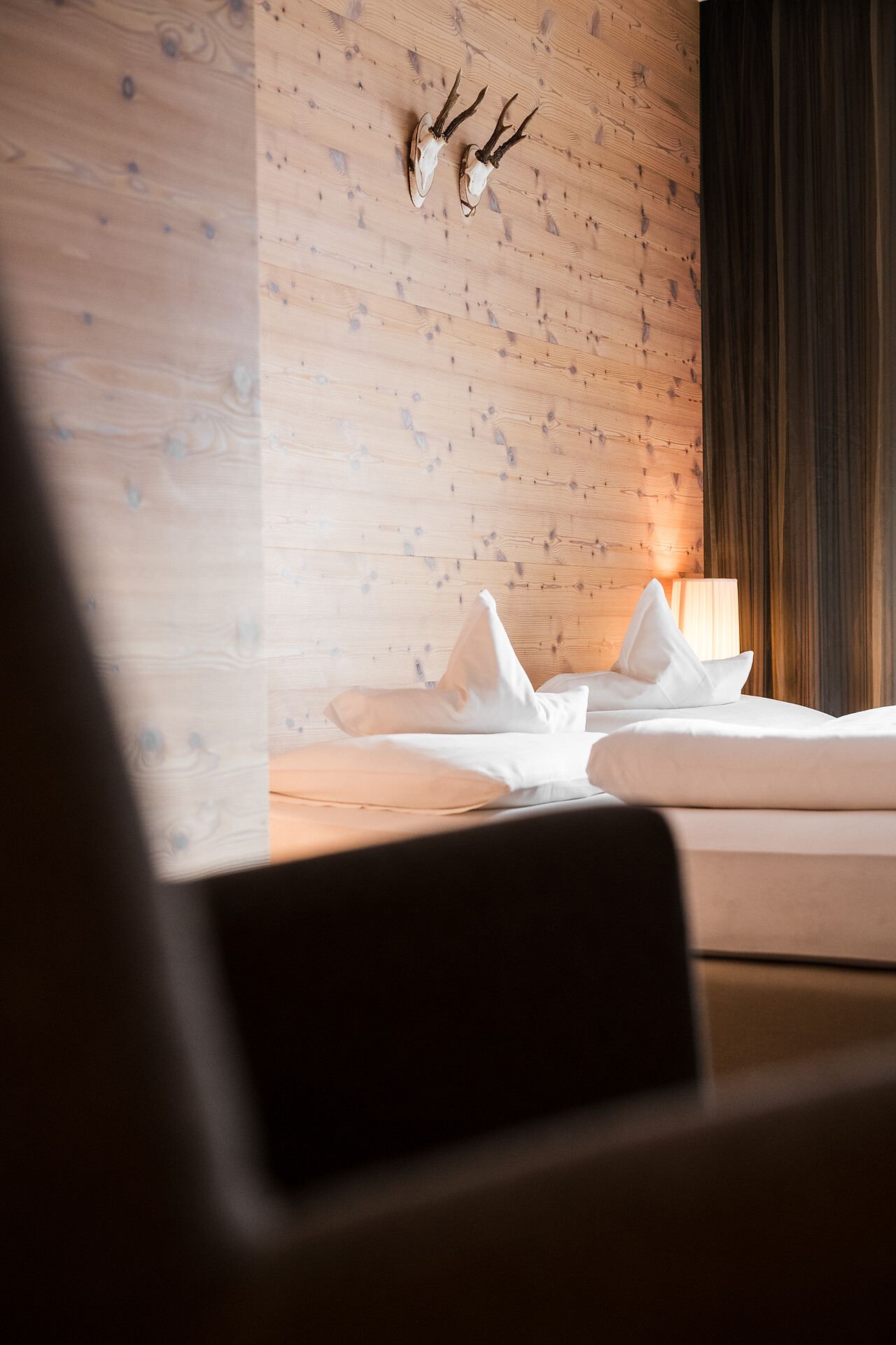 Hotel Heini Sand in Taufers Campo Tures
