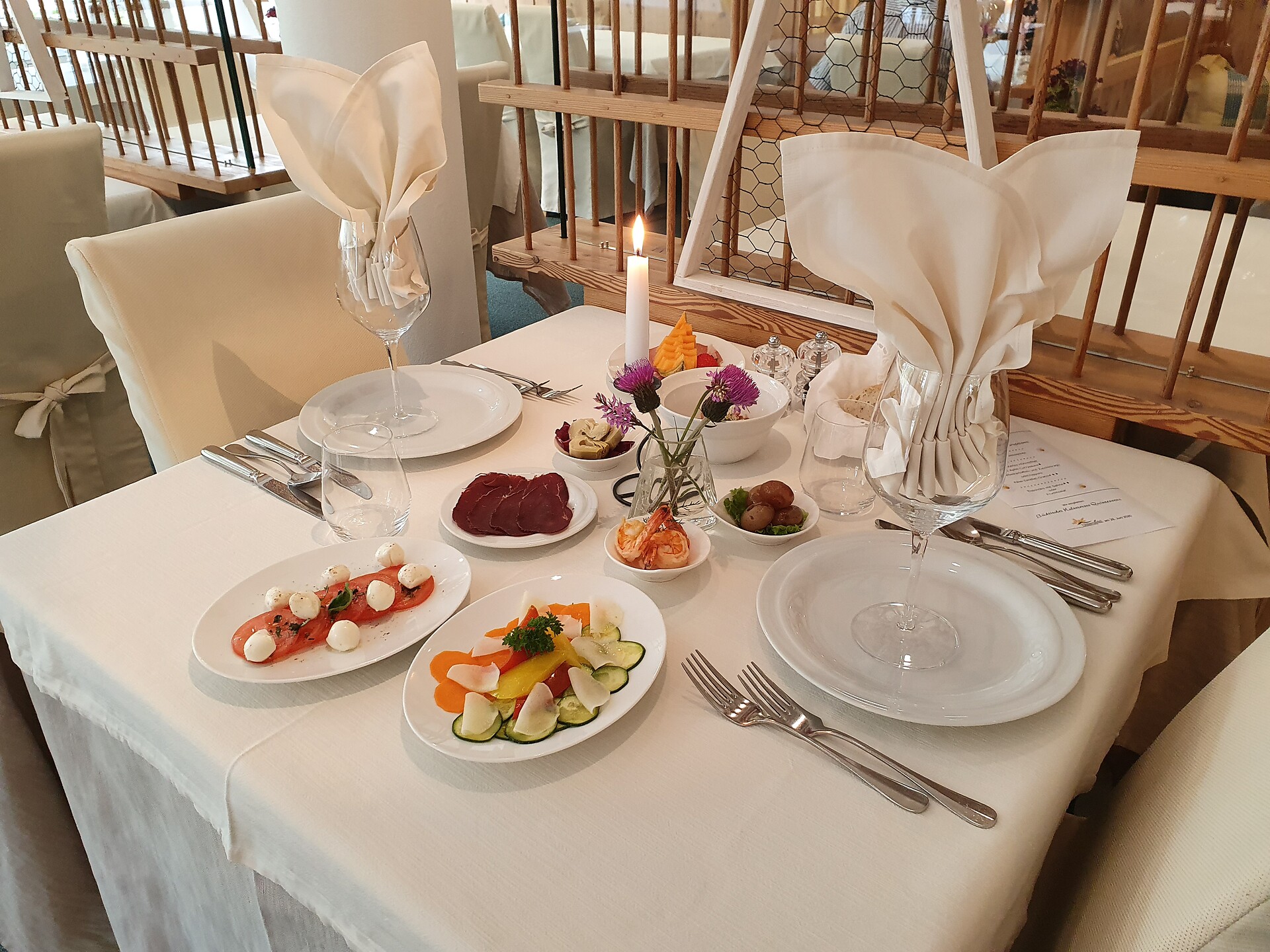 Hotel Unterpichl im Ultental