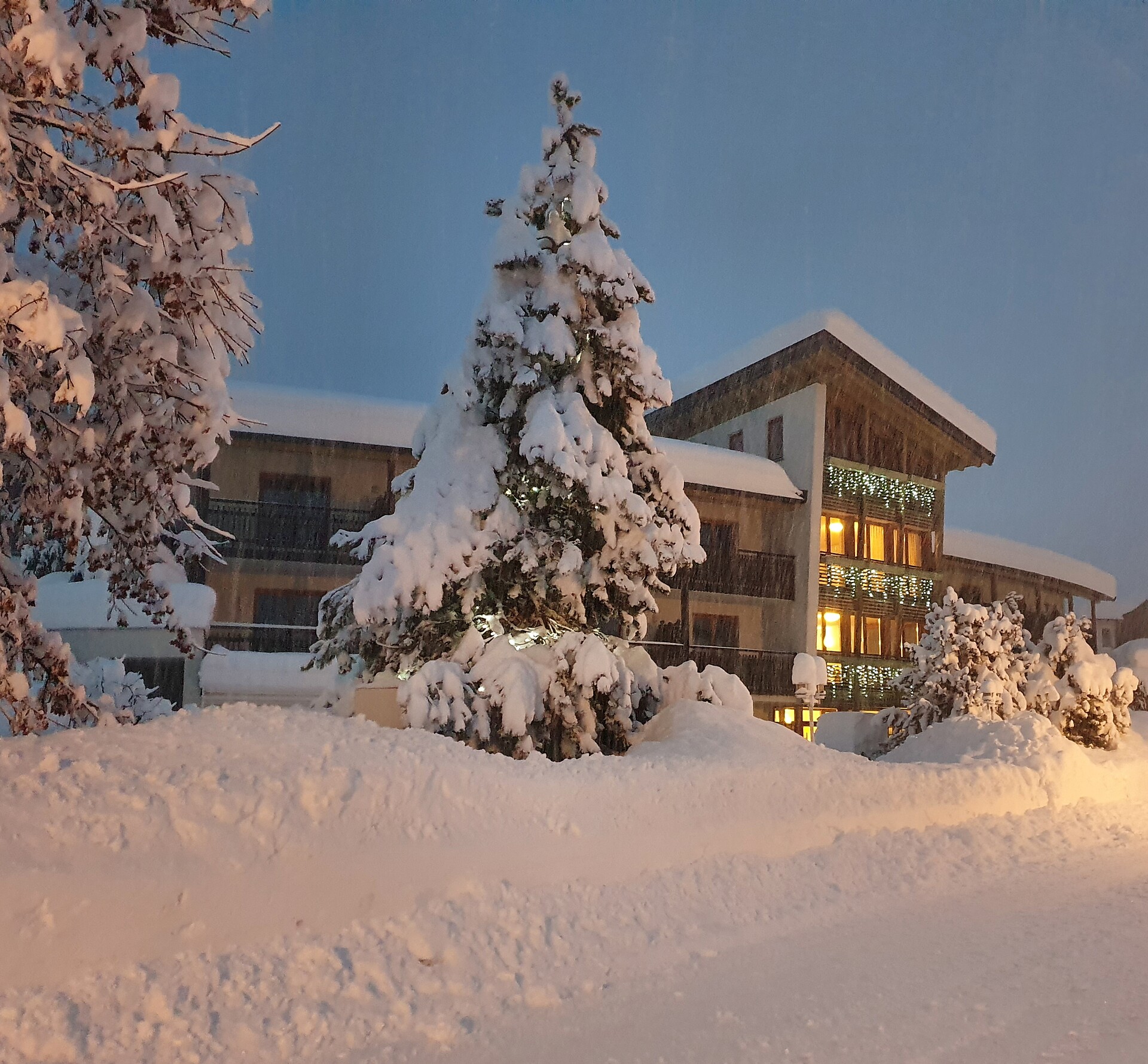 Hotel Unterpichl im Ultental