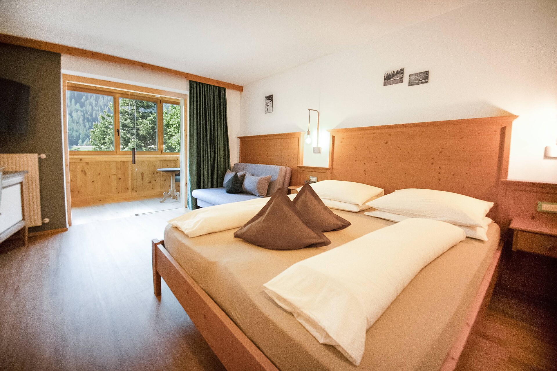 Hotel Unterpichl - Meran und Umgebung - #4 - suedtirol.info