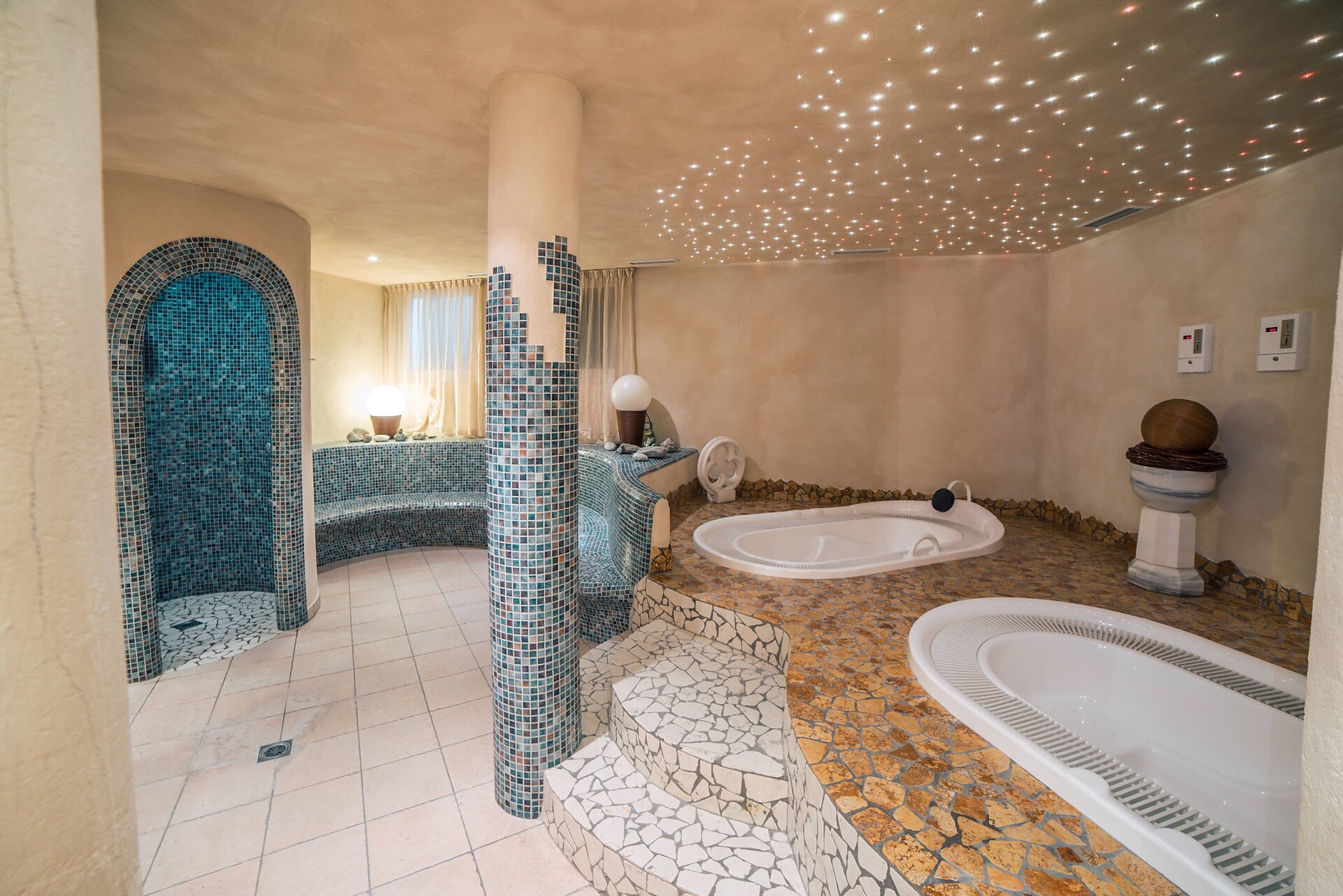 Hotel Unterpichl im Ultental