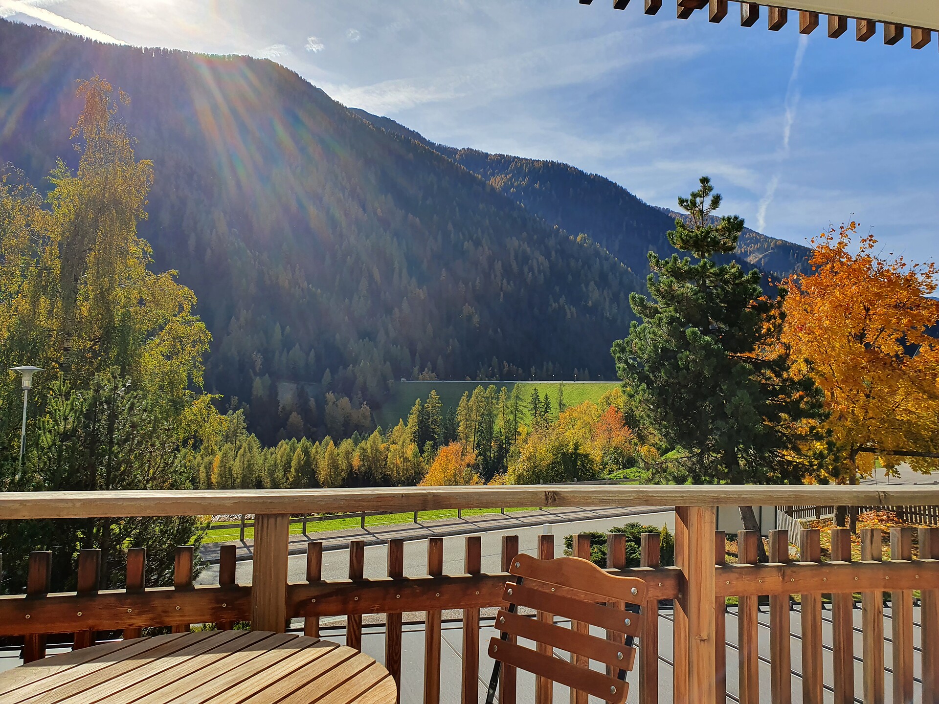 Hotel Unterpichl im Ultental