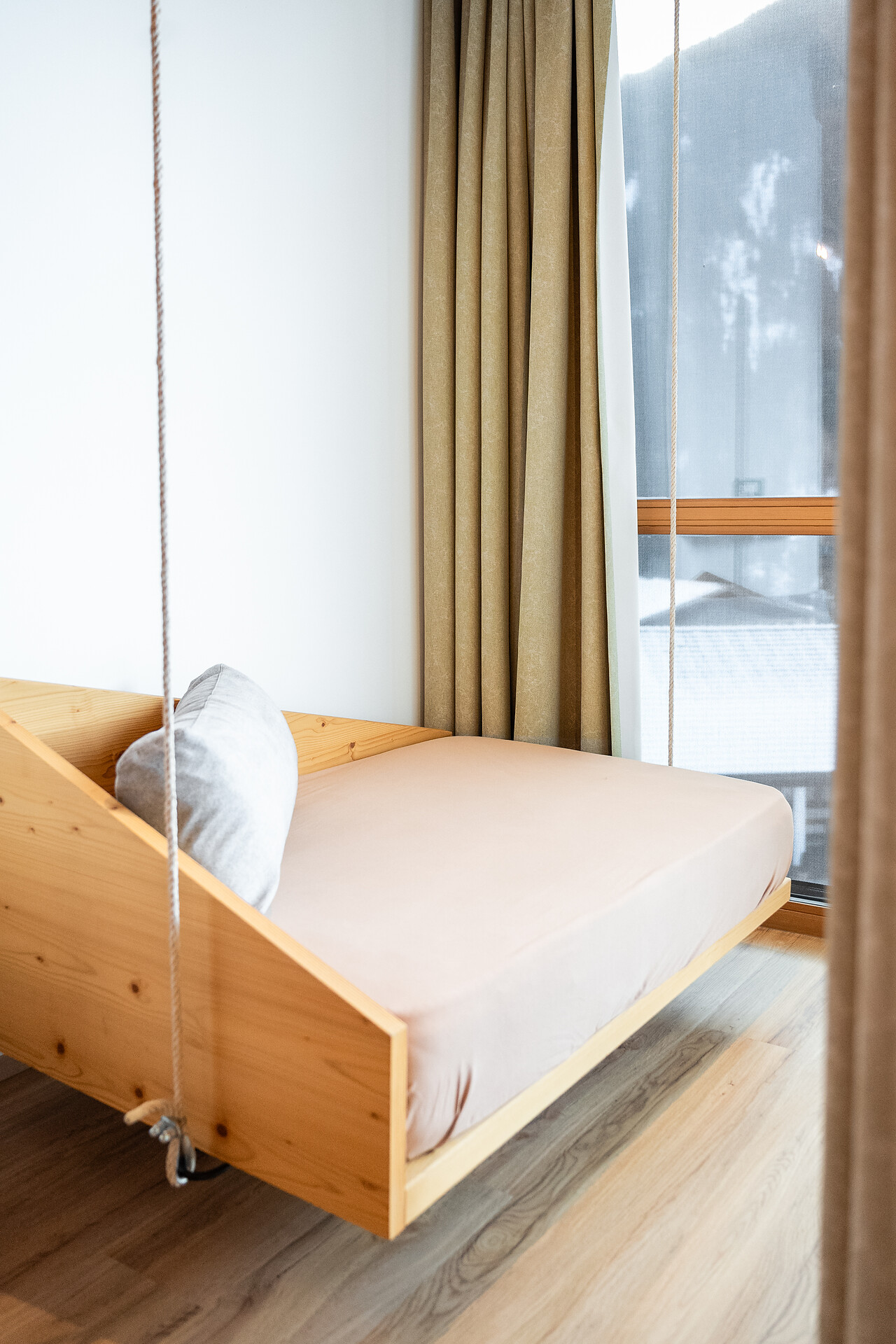 Hotel Unterpichl im Ultental