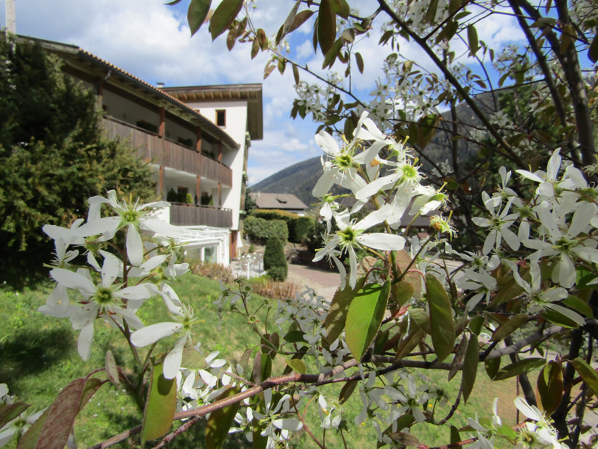 Hotel Unterpichl