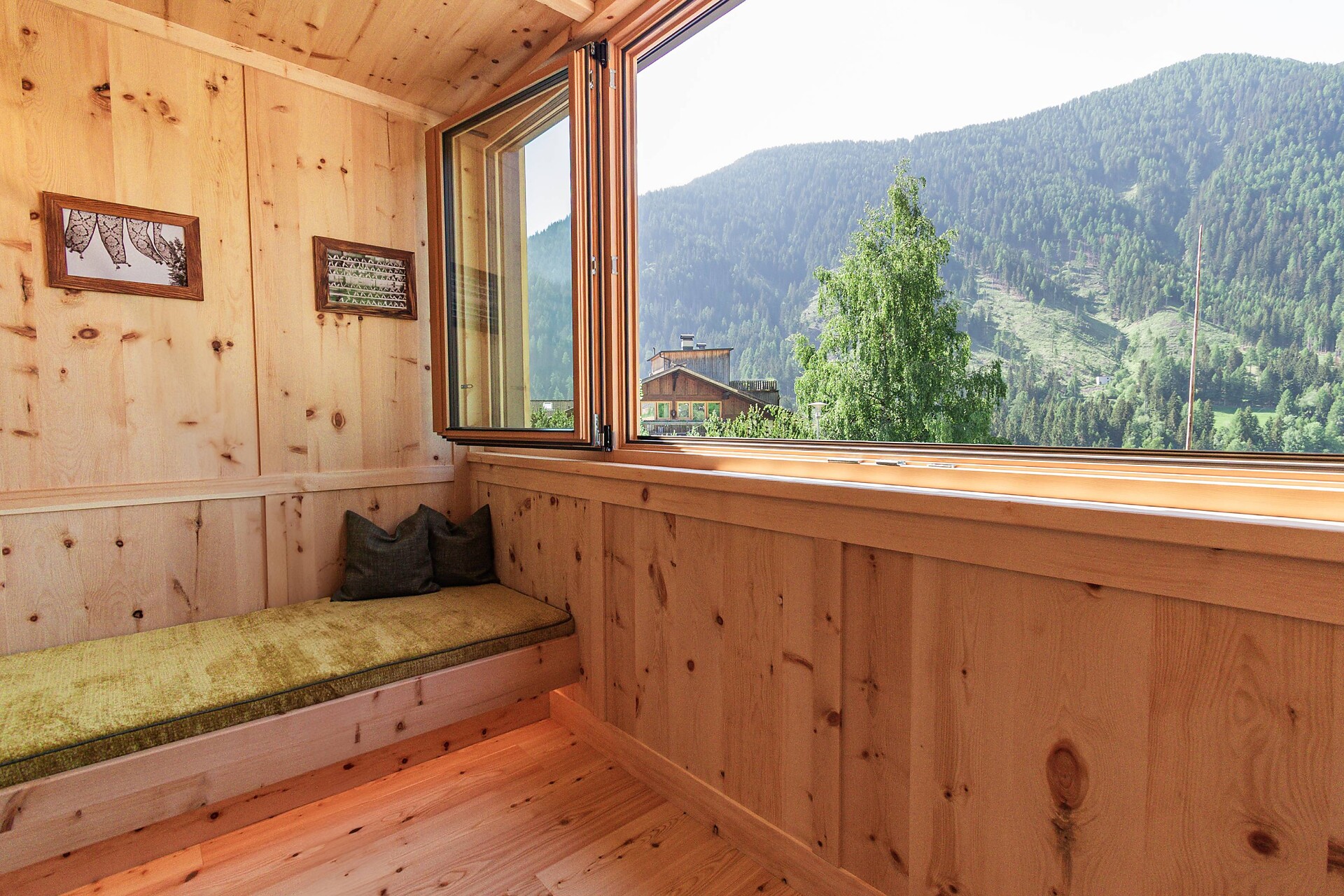 Hotel Unterpichl - Meran und Umgebung - #5 - suedtirol.info