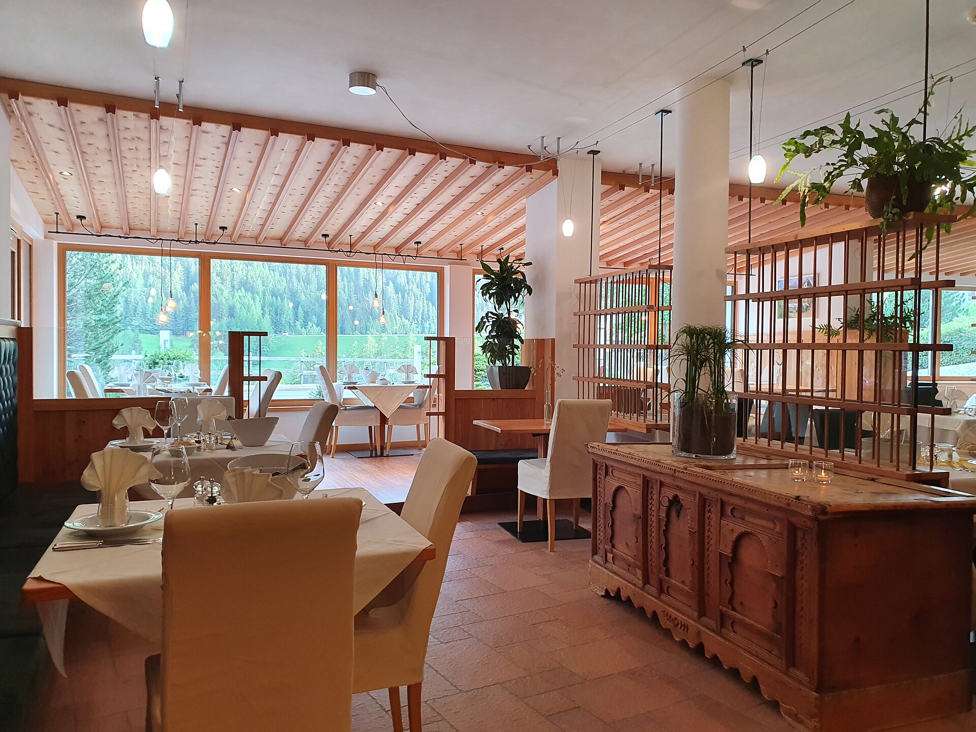 Hotel Unterpichl im Ultental