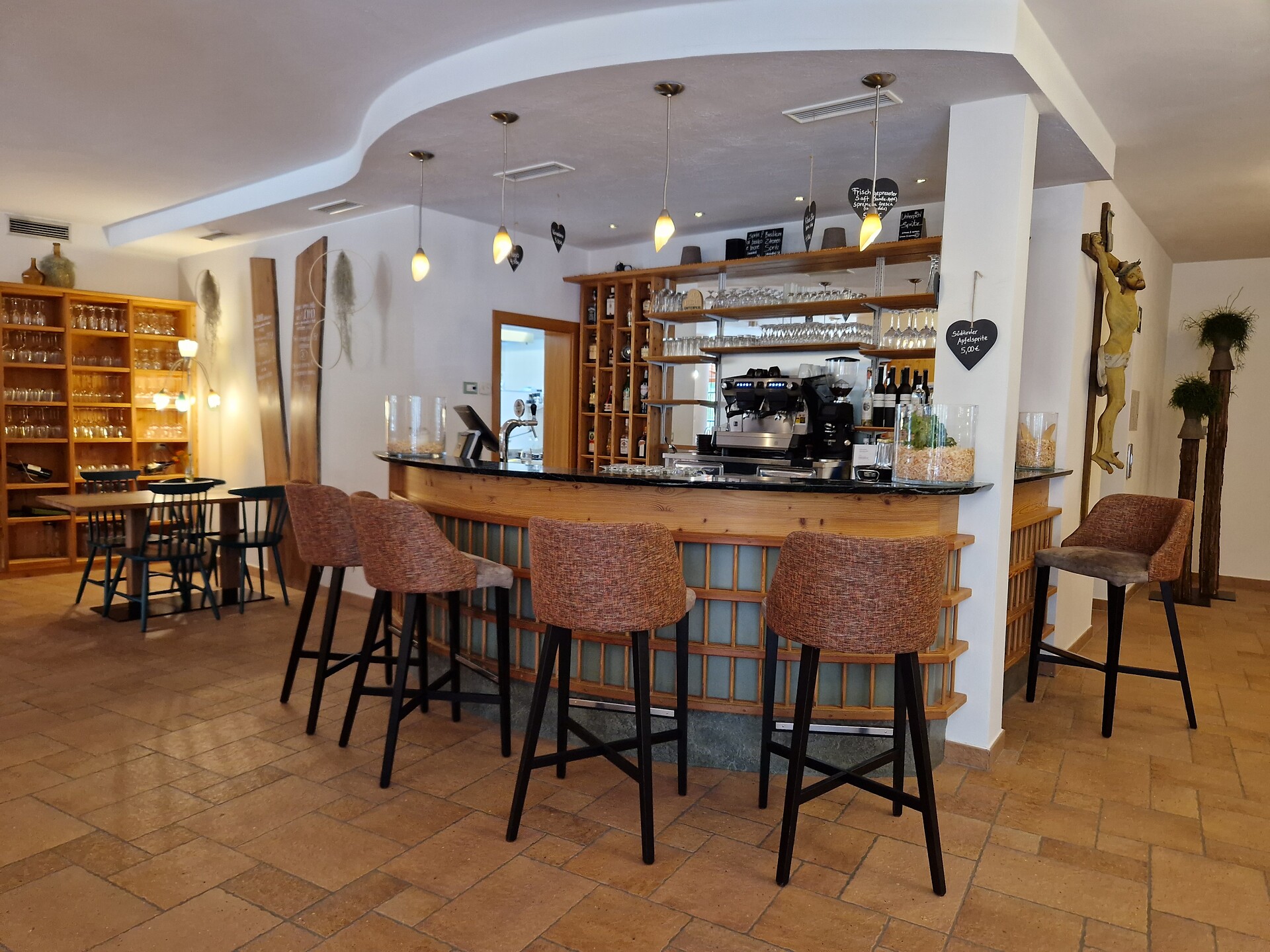 Hotel Unterpichl im Ultental