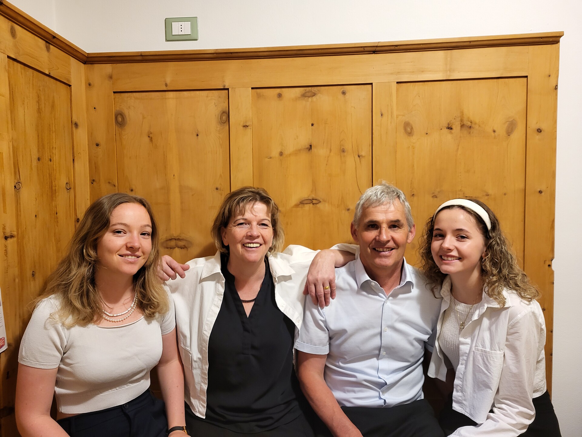 Familie