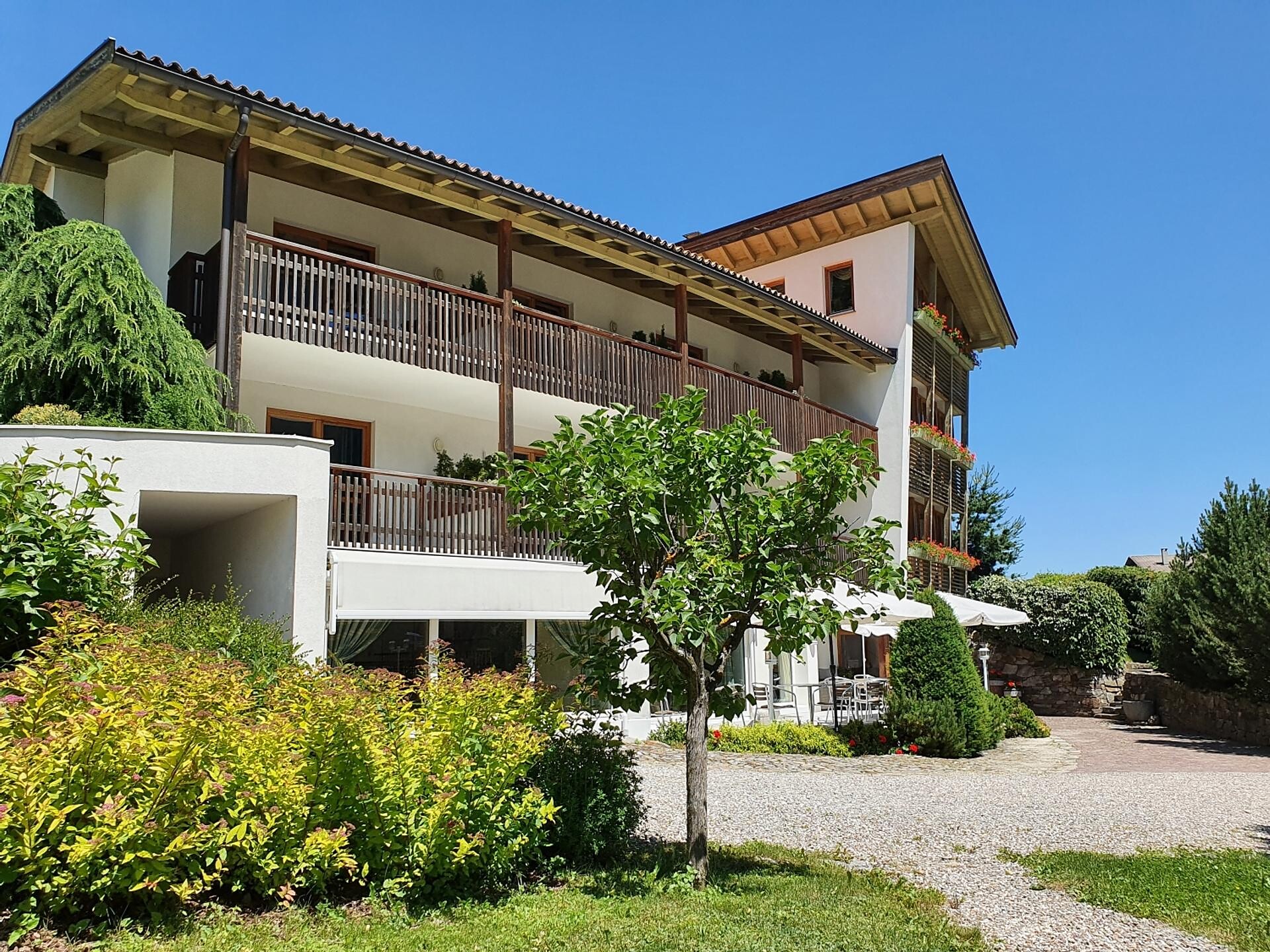Hotel Unterpichl