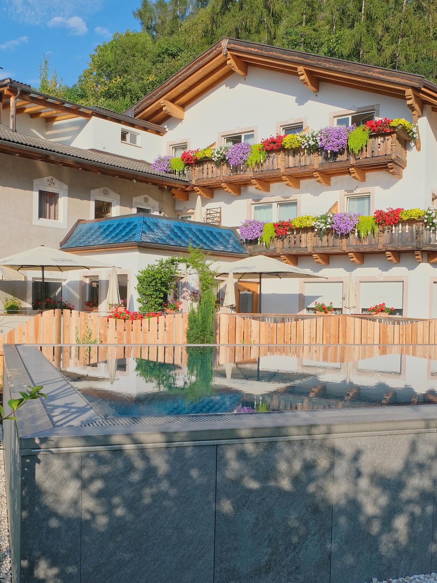 Hotel Oberwirt