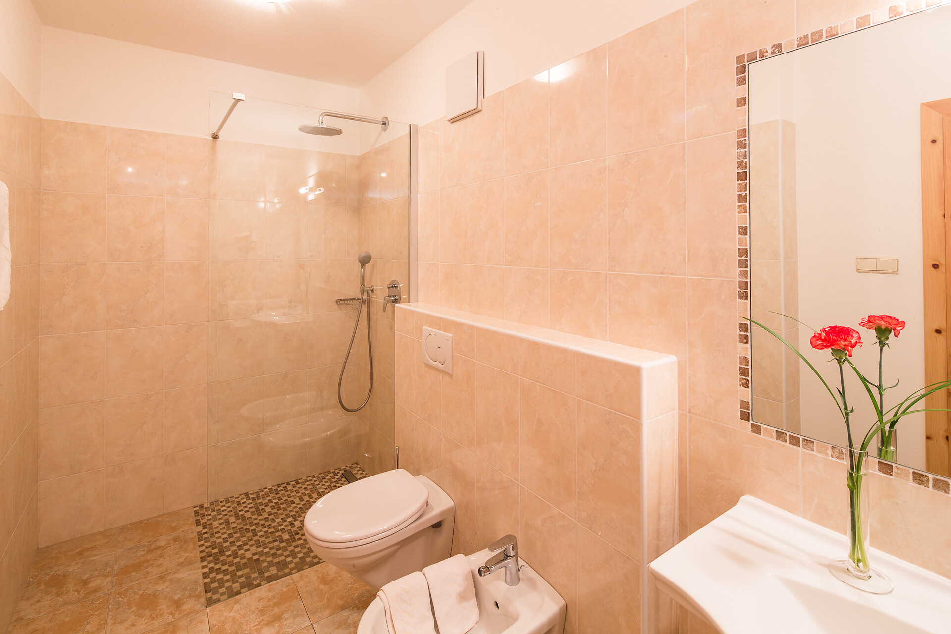 I bagni