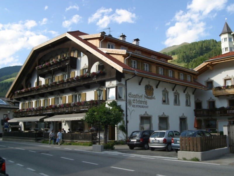 Hotel Edelweiss